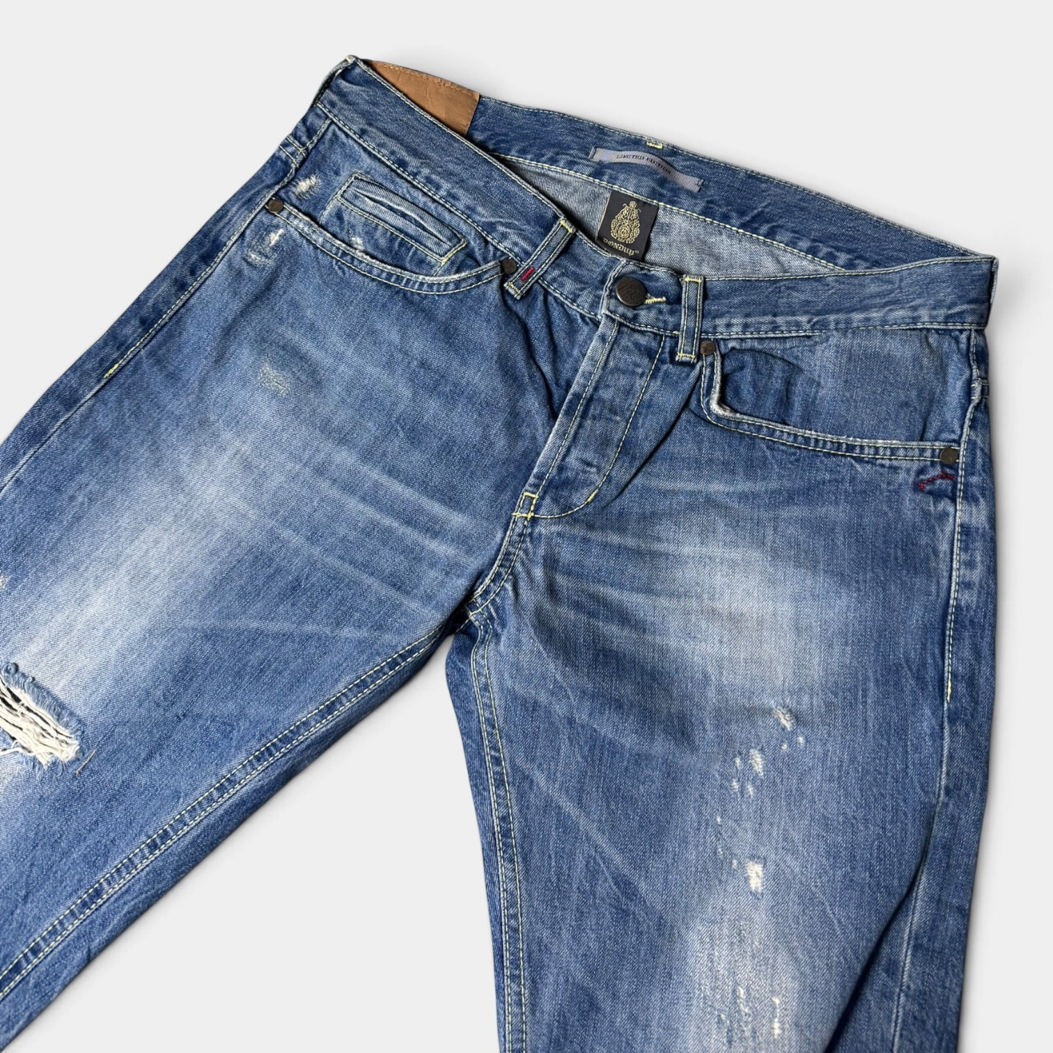 Dondup George Limited Edition