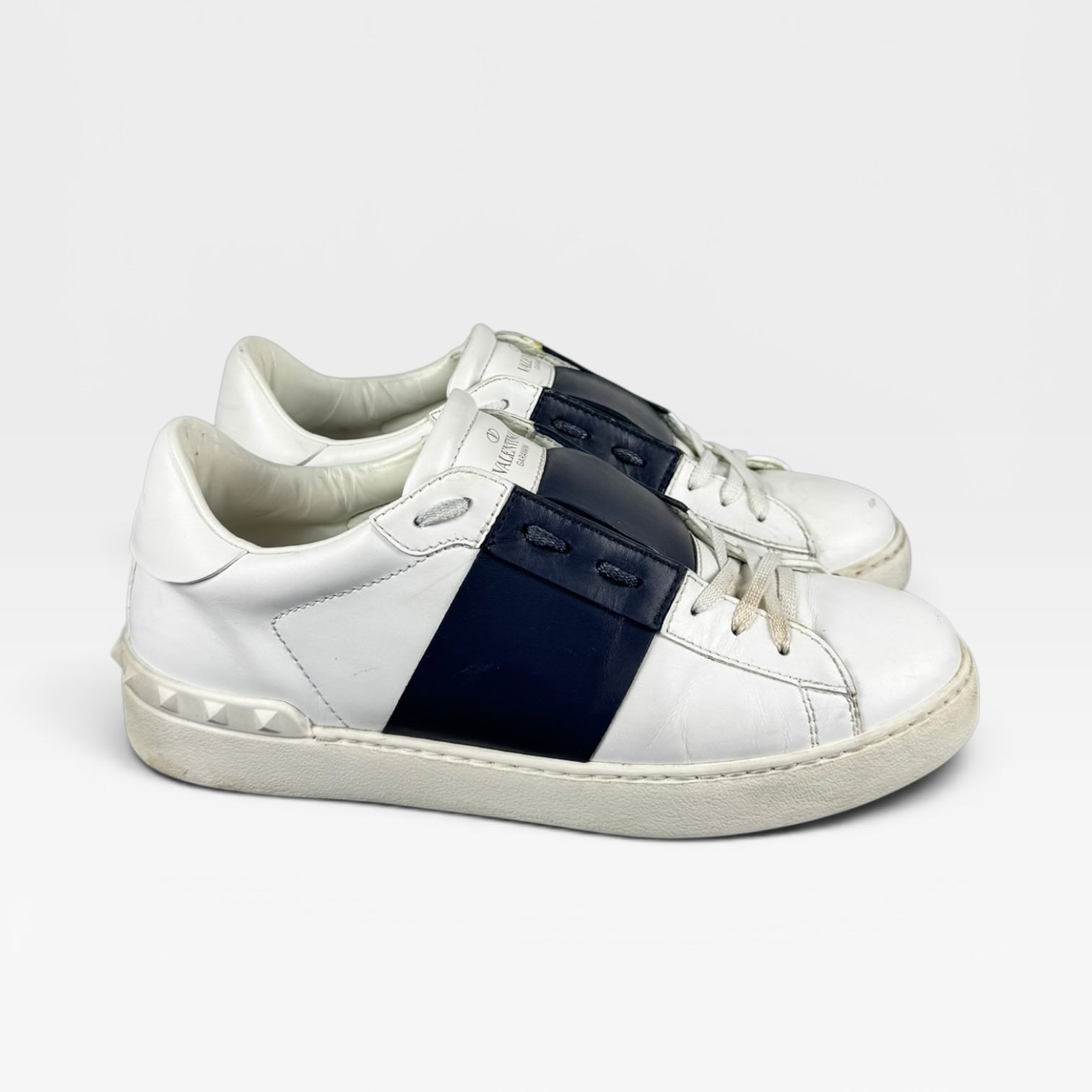 Valentino Open