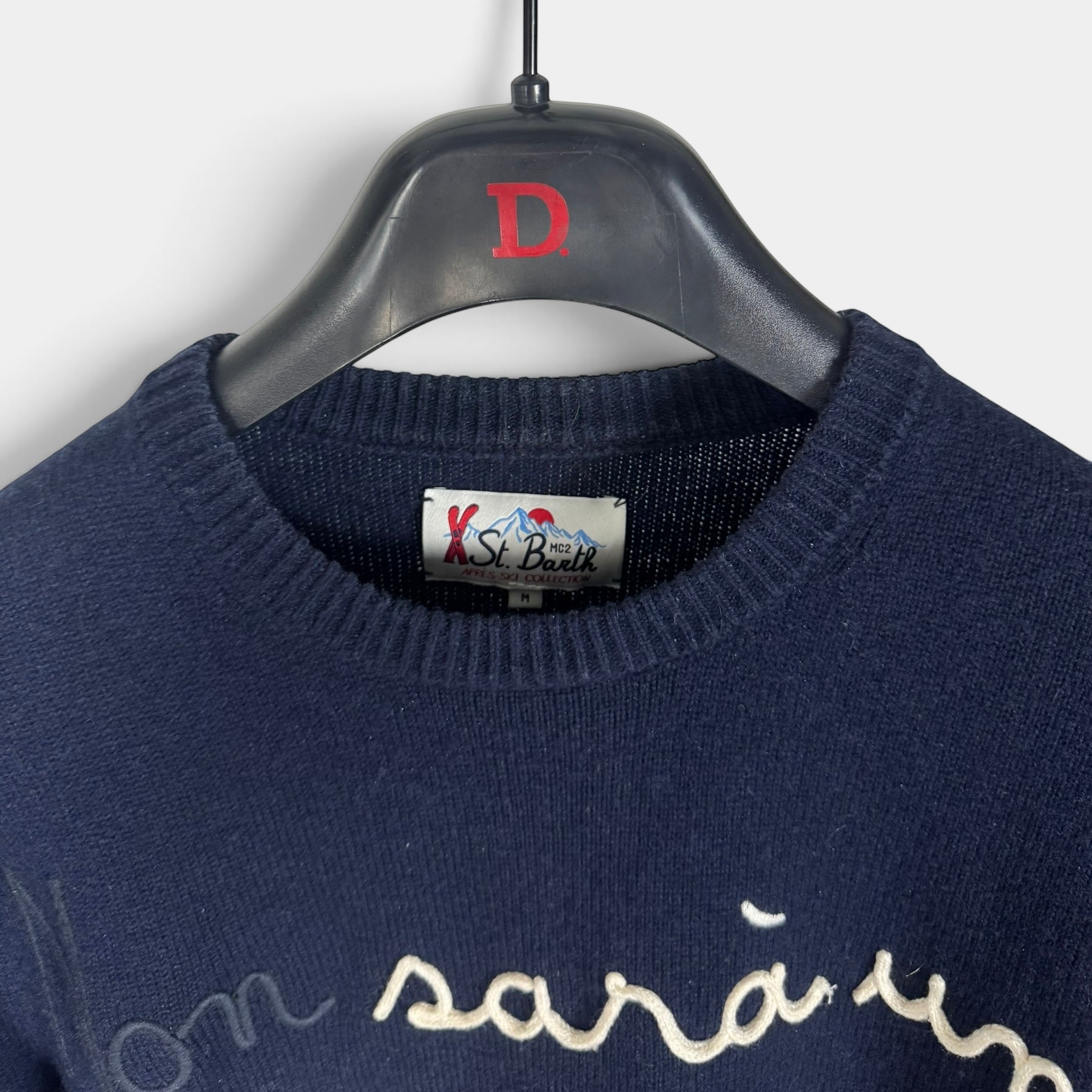 MC2 St Barth Sweater