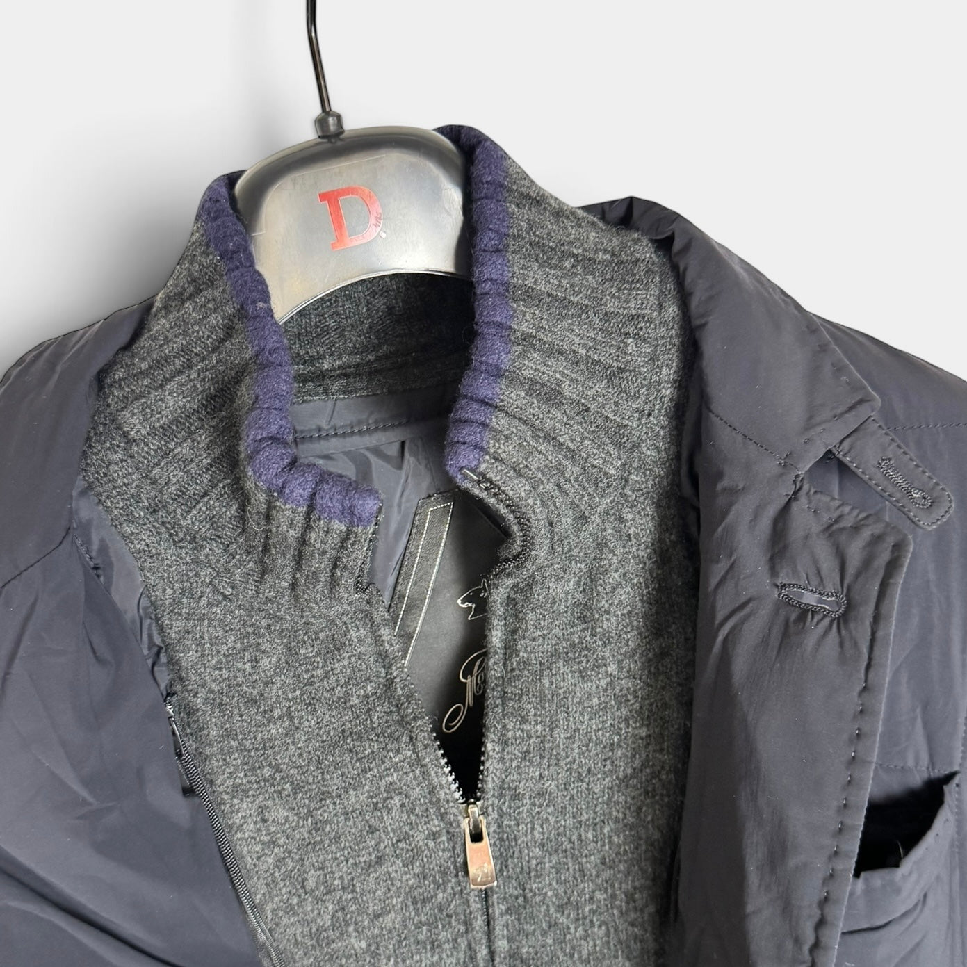 Montecore Jacket