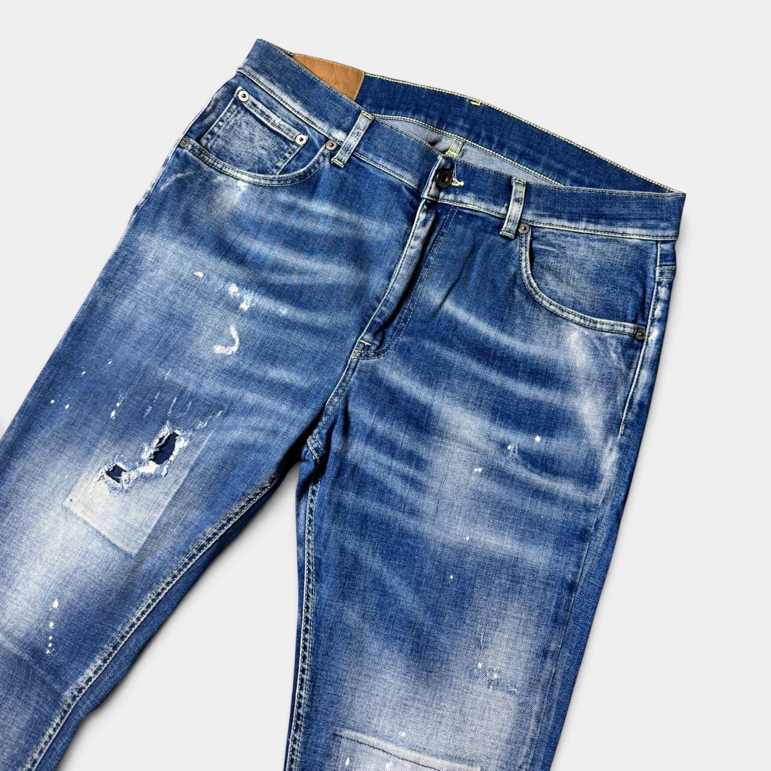 Dondup Jeans