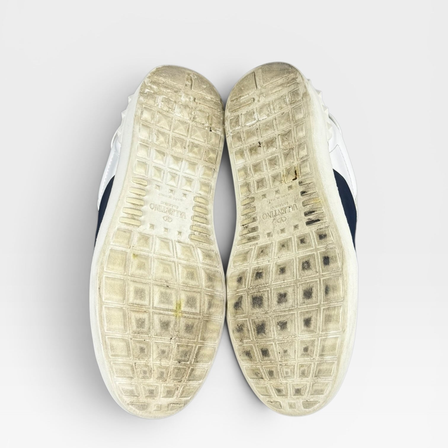 Valentino Open