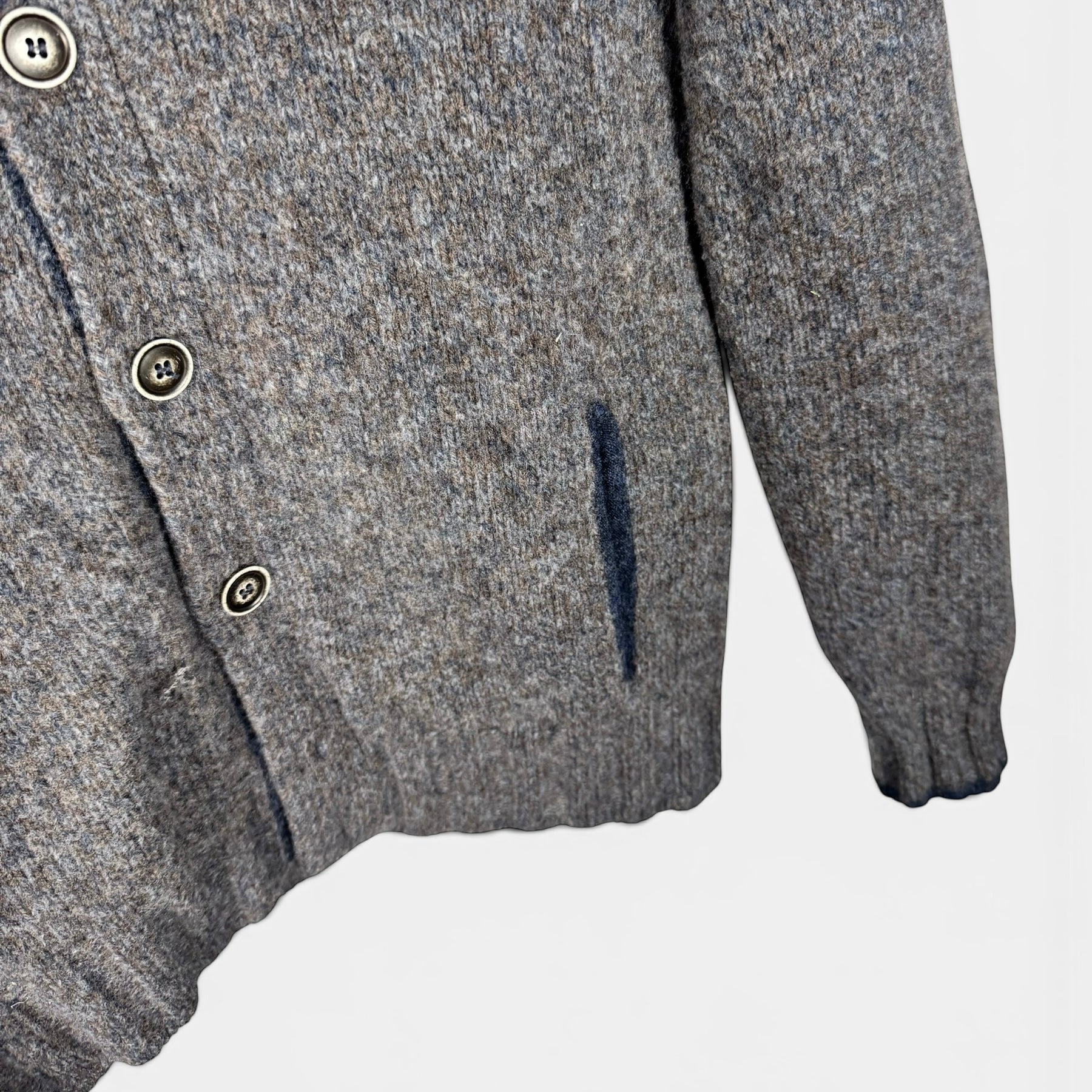 Gran Sasso Cardigan