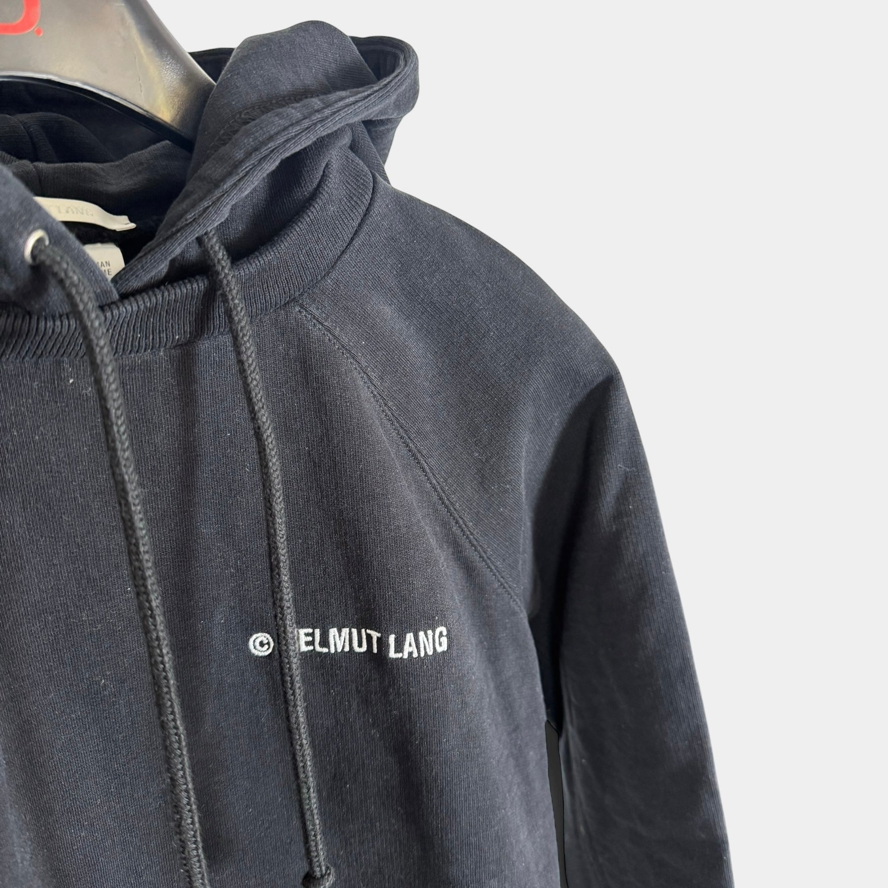 Helmut Lang Hoodie
