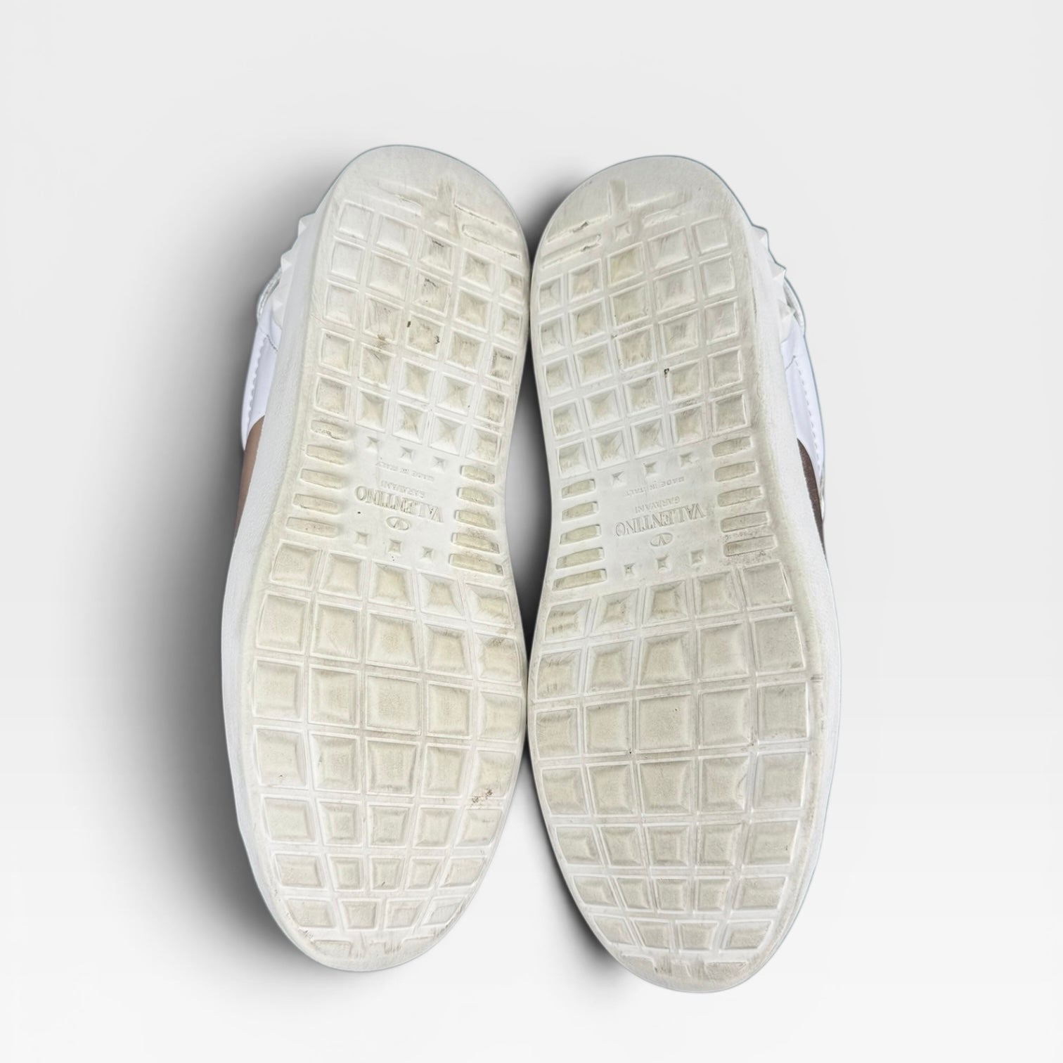 Valentino Open