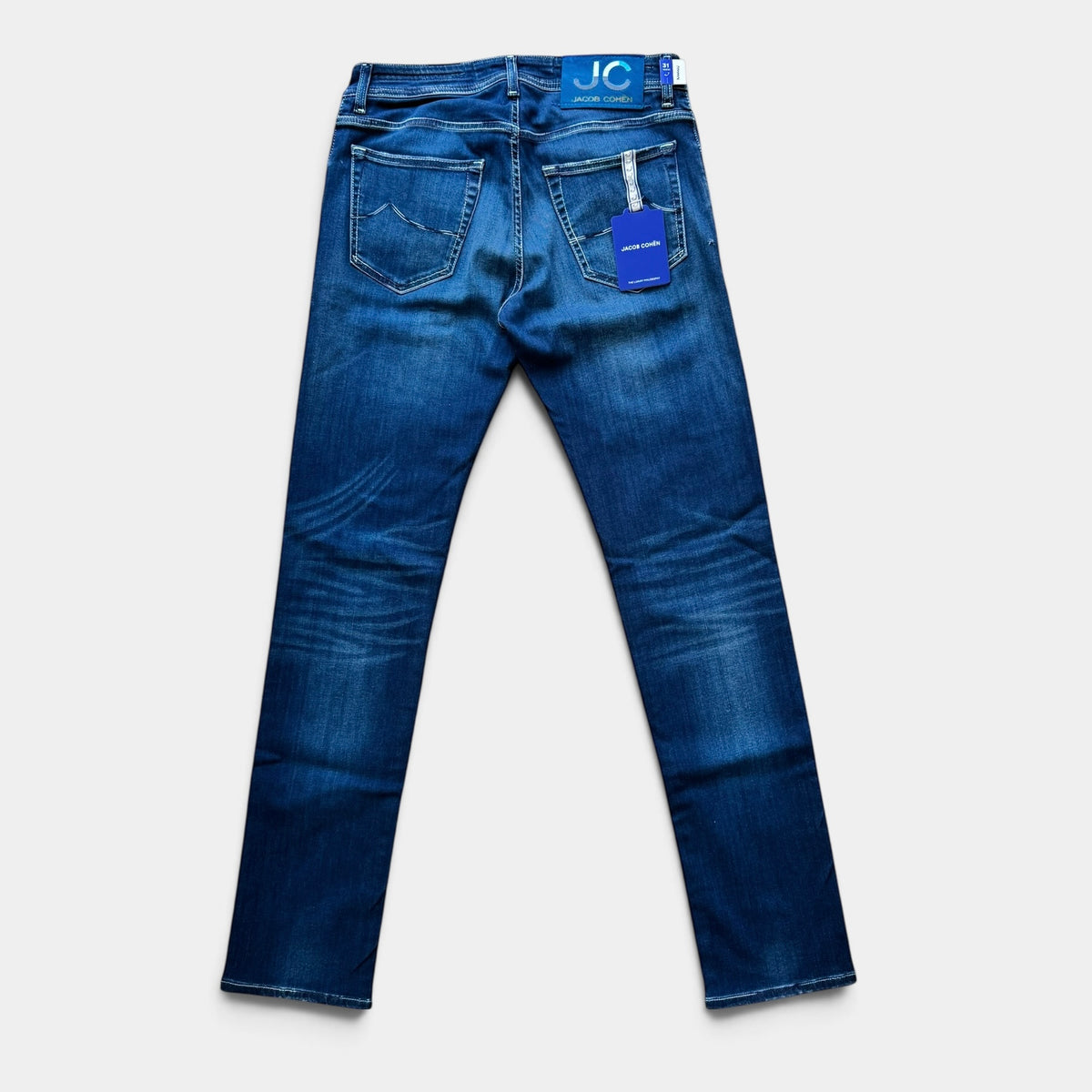 Jacob Cohën Nick Jeans