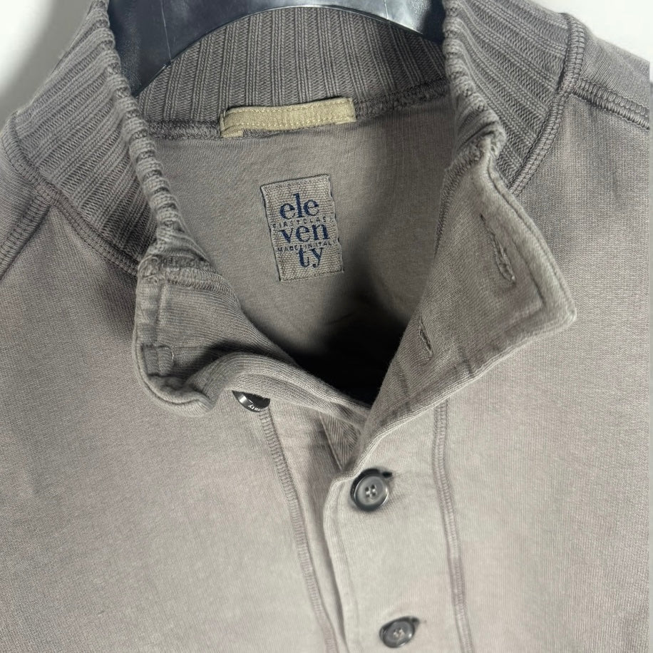 Eleventy Cardigan