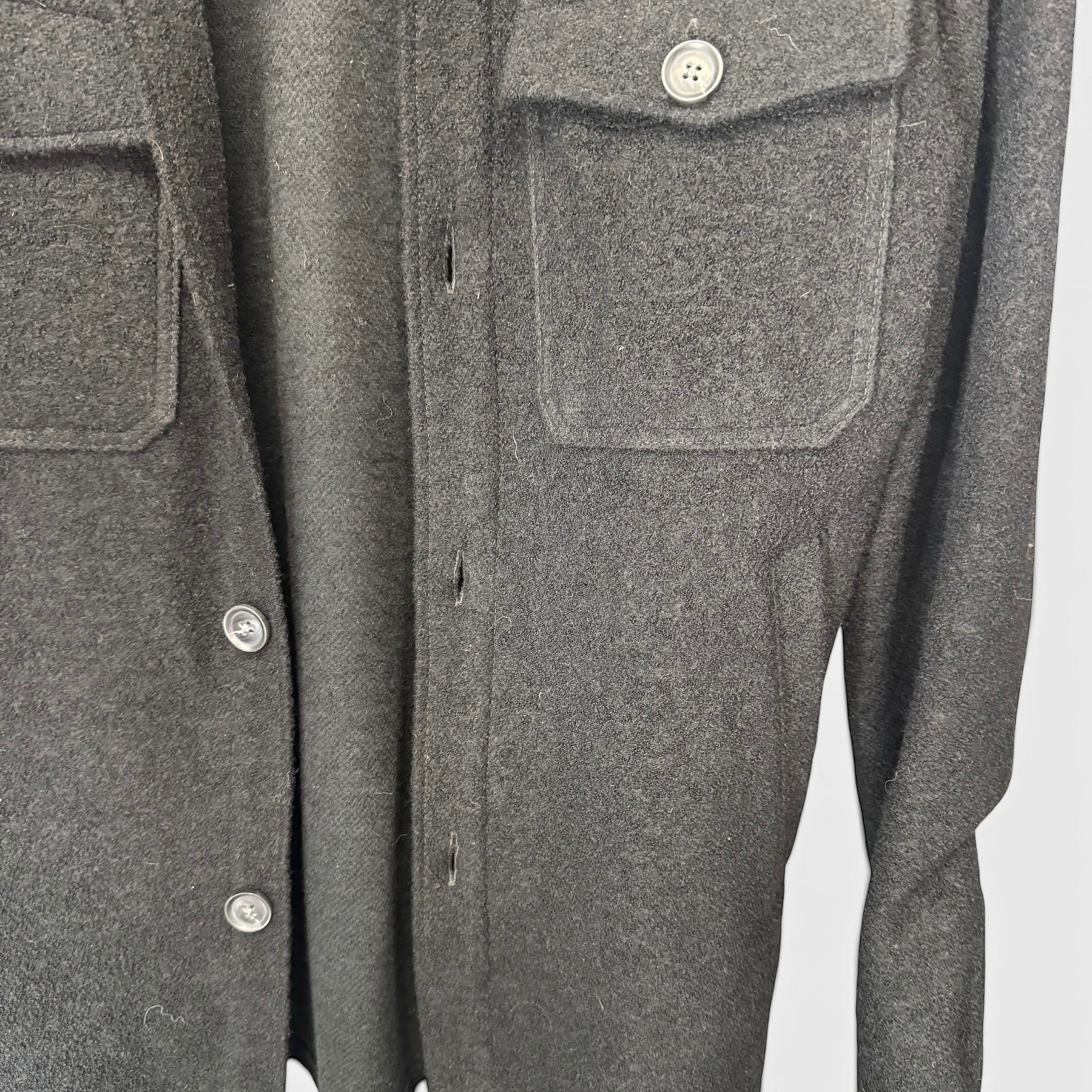 Oscar Jacobsson Overshirt