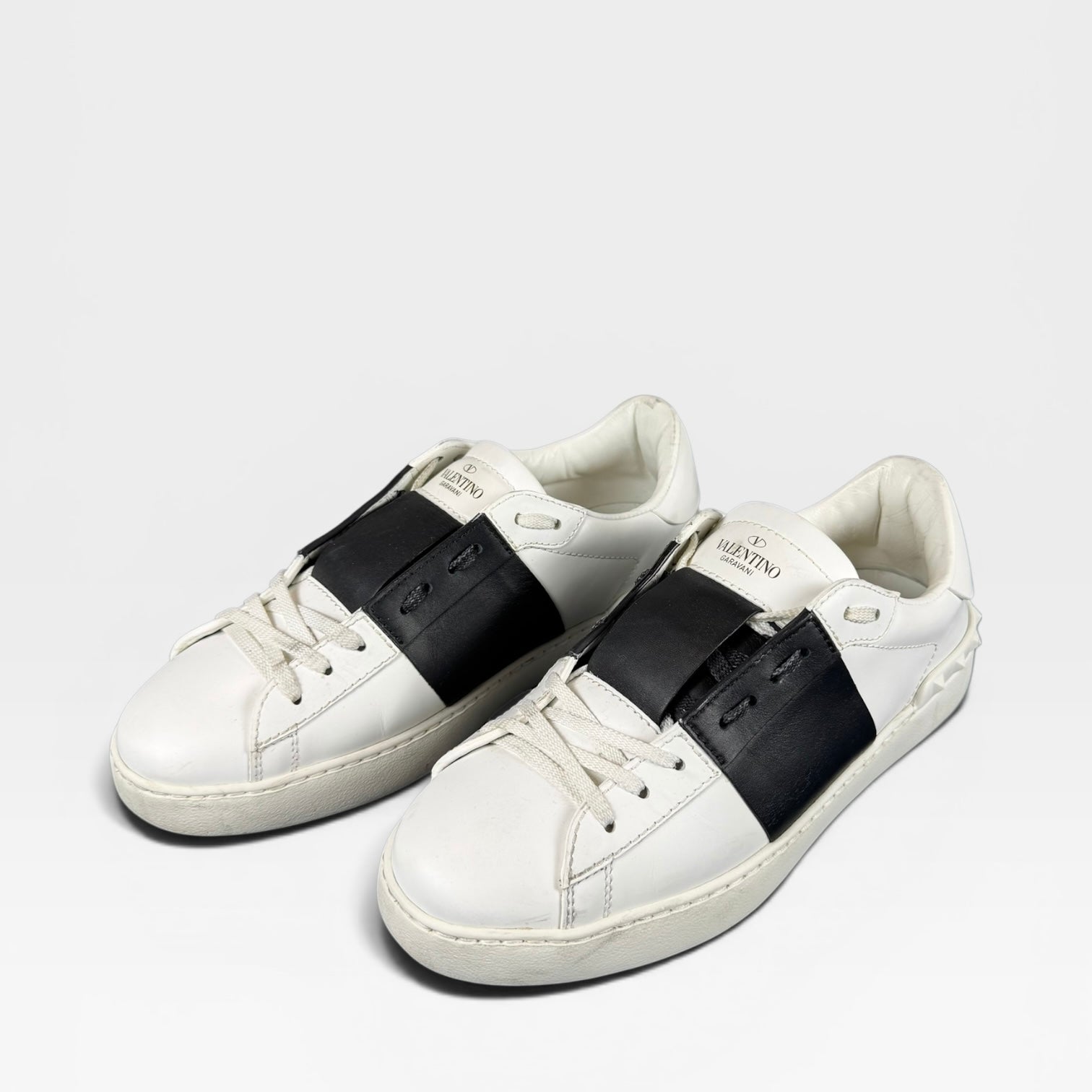 Valentino Open