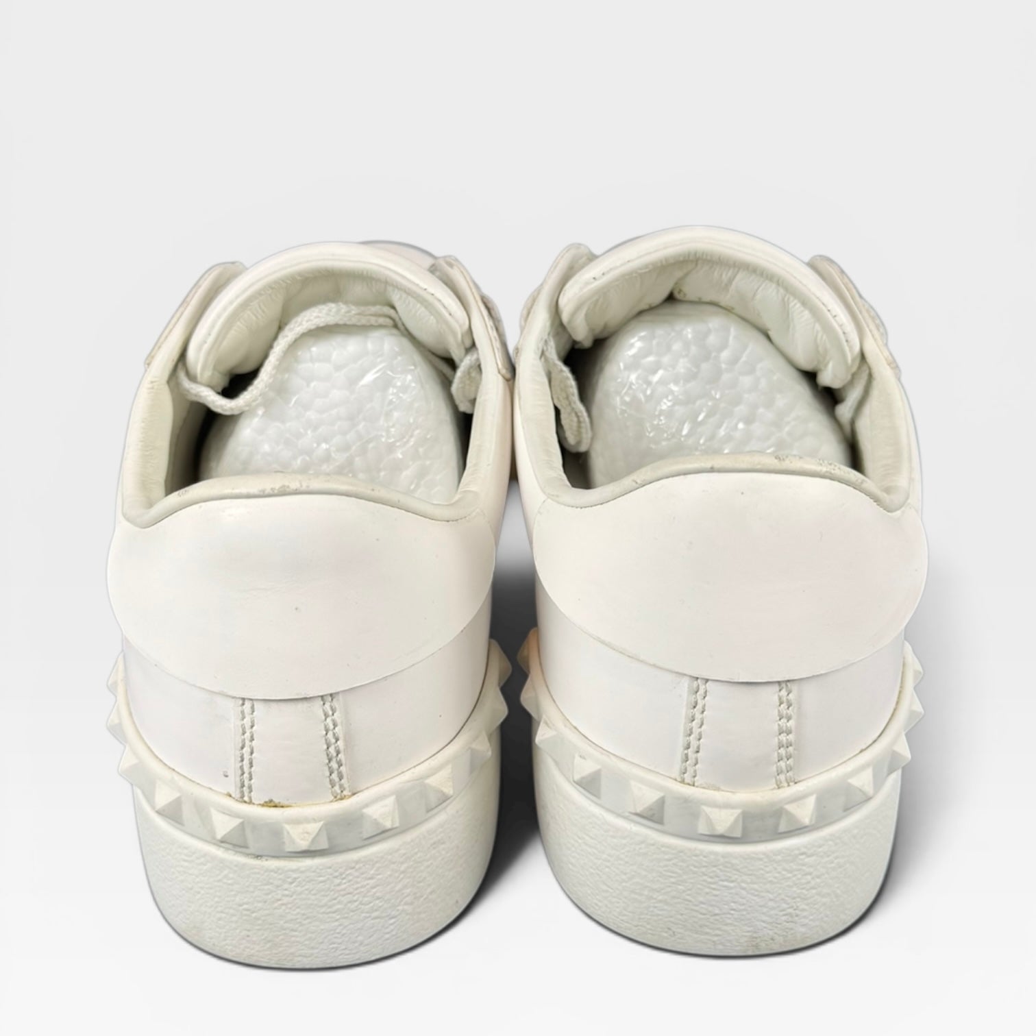 Valentino Open