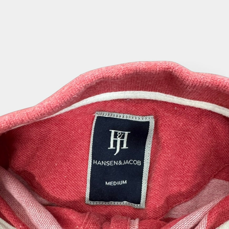Hansen & Jacob Polo