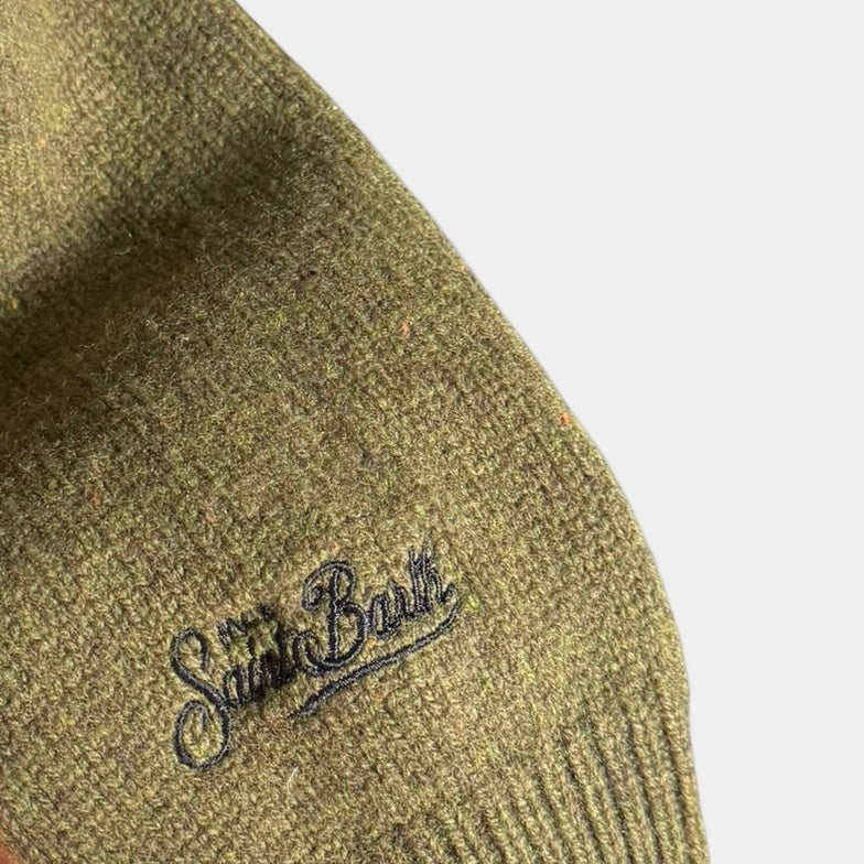 MC2 St Barth Sweater