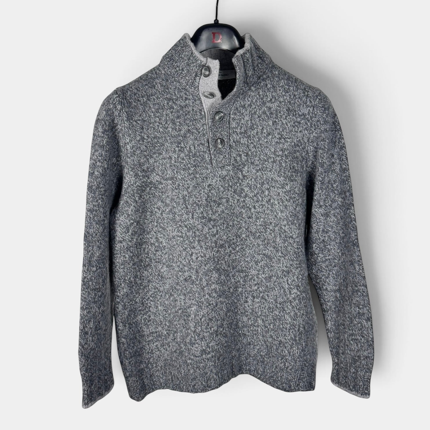 Gran Sasso Cardigan
