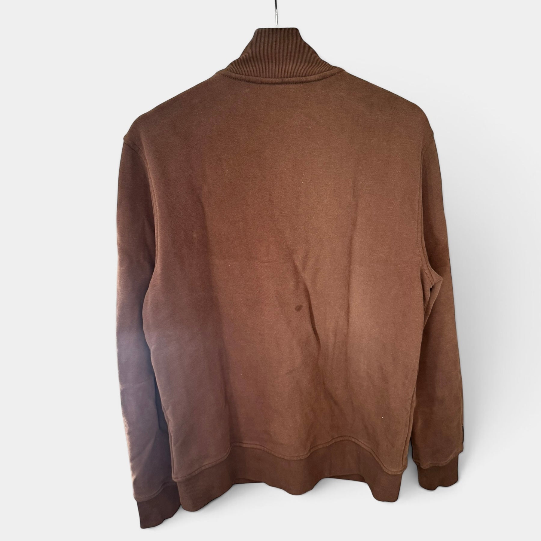 Morris Cardigan