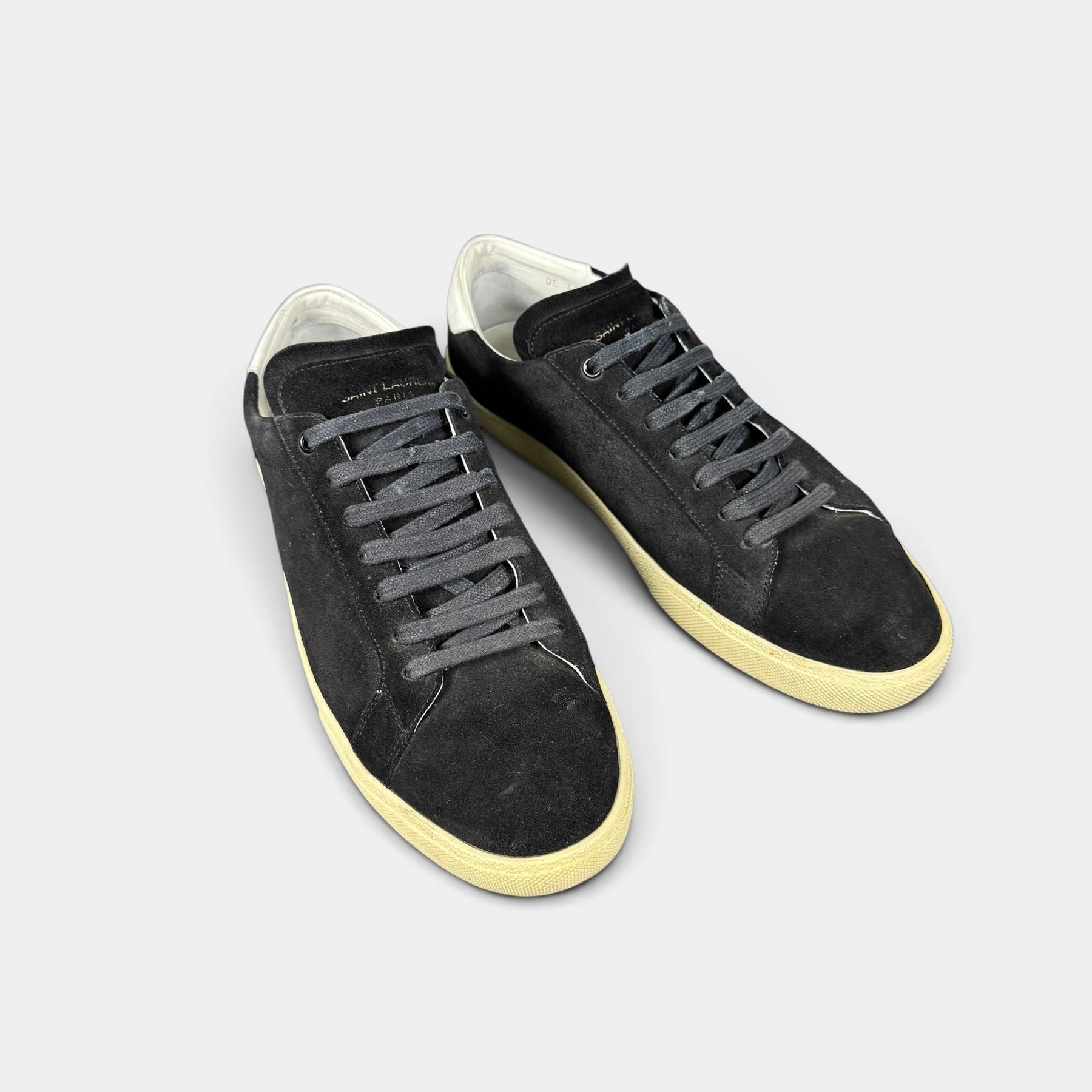 Saint Laurent Sl/06