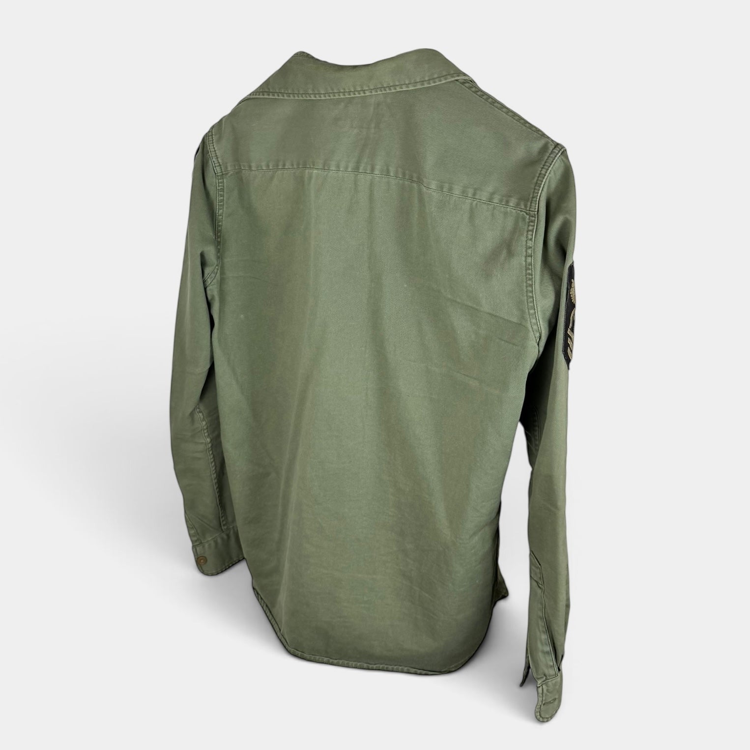 Ralph Lauren Overshirt