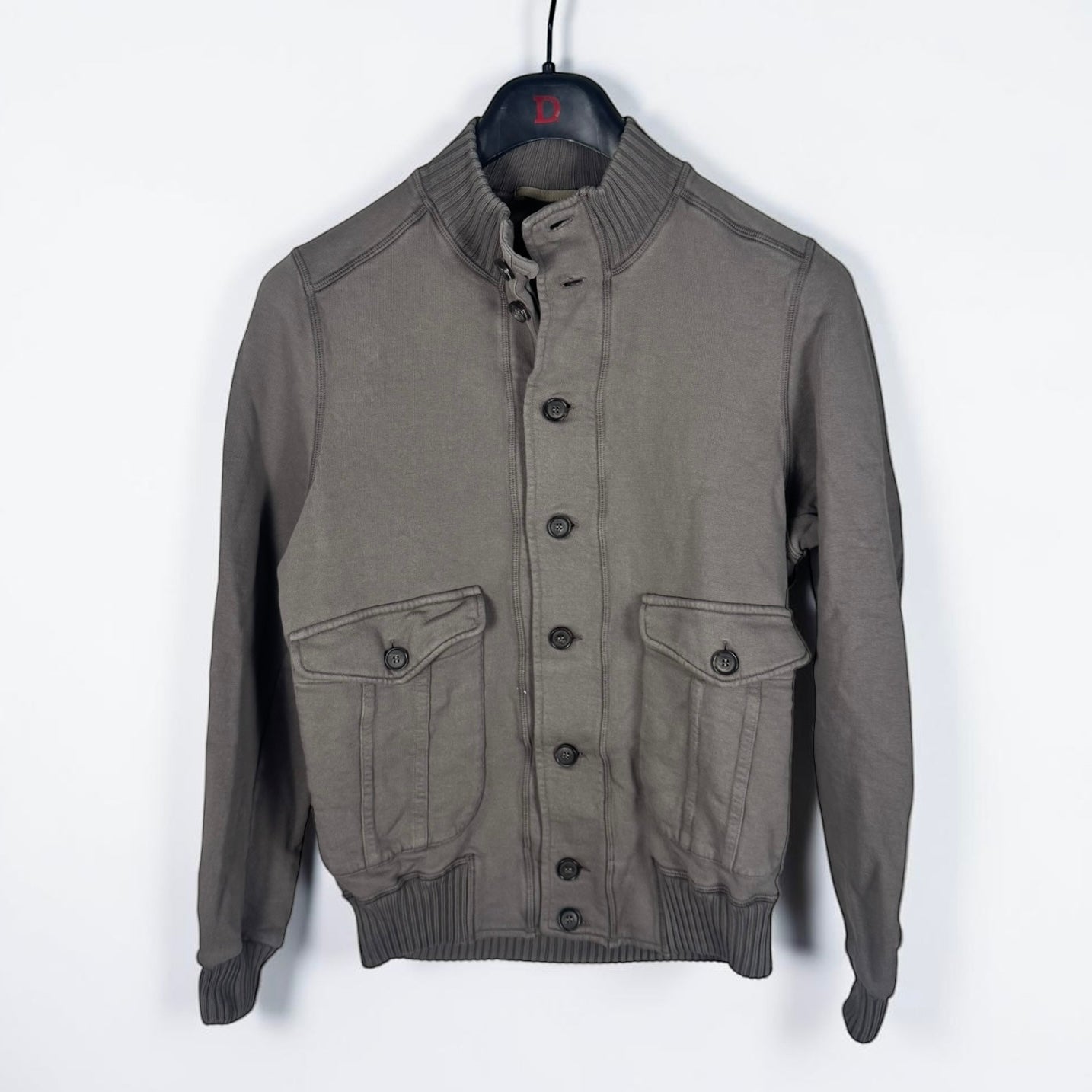 Eleventy Cardigan