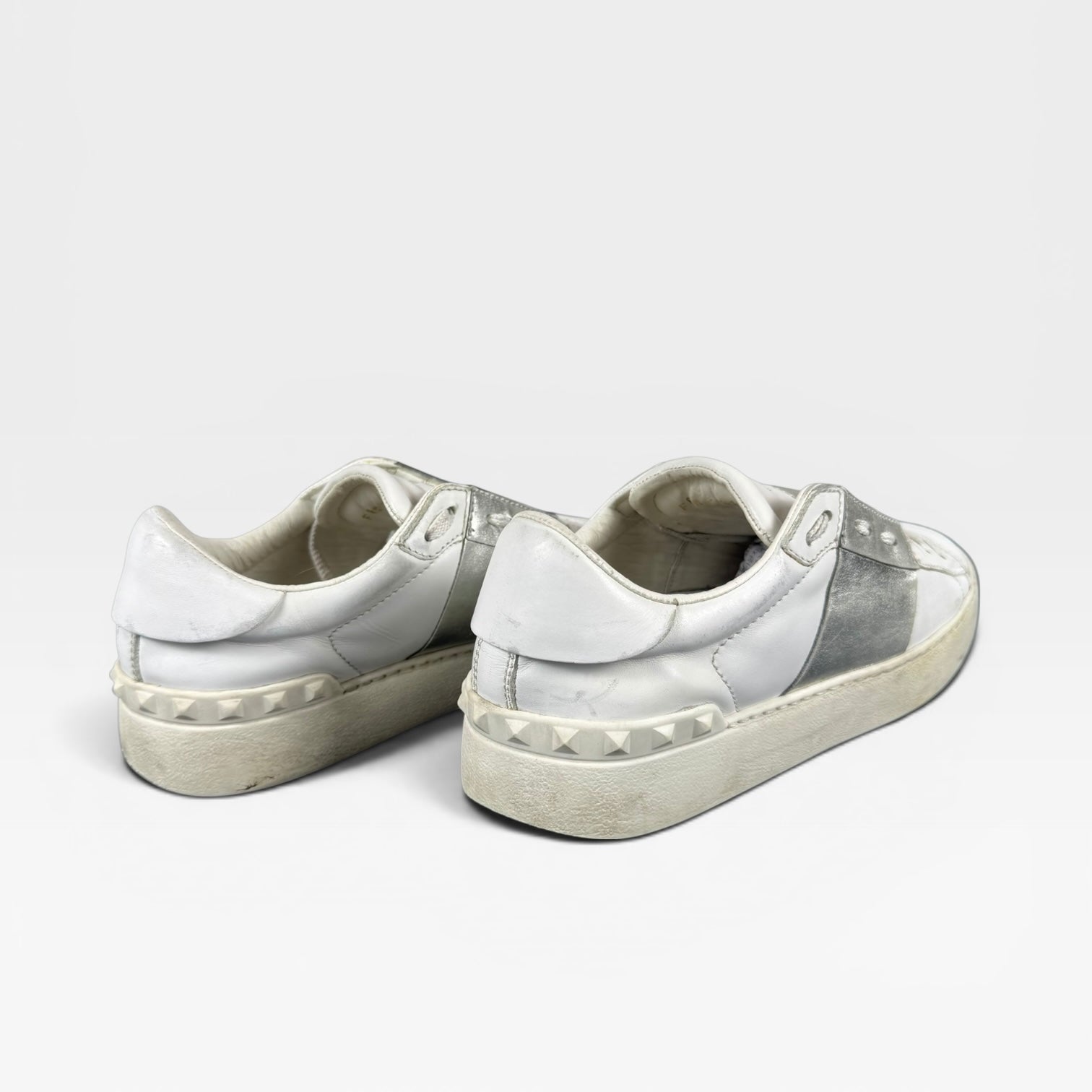 Valentino Open