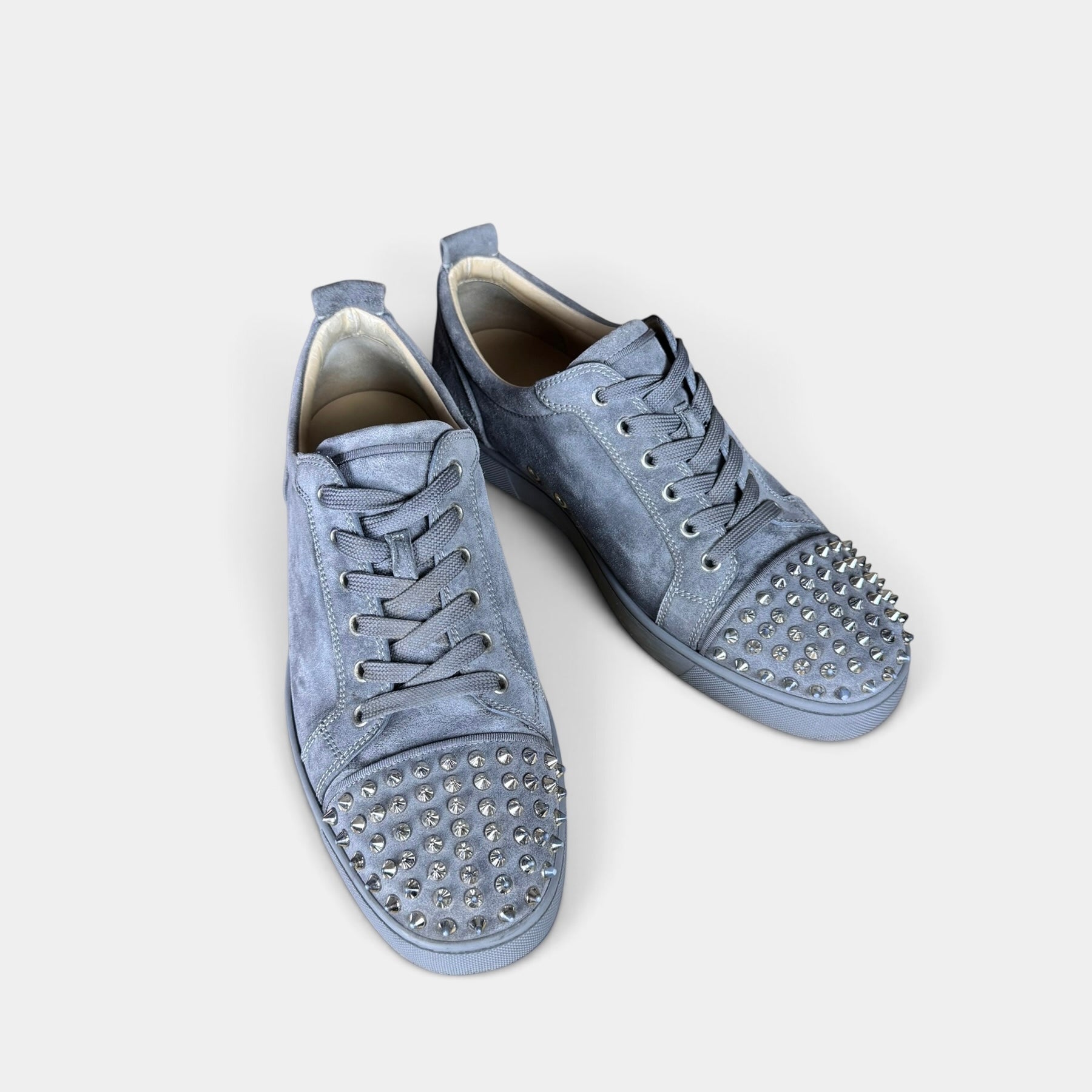 Christian Louboutin Junior Spikes