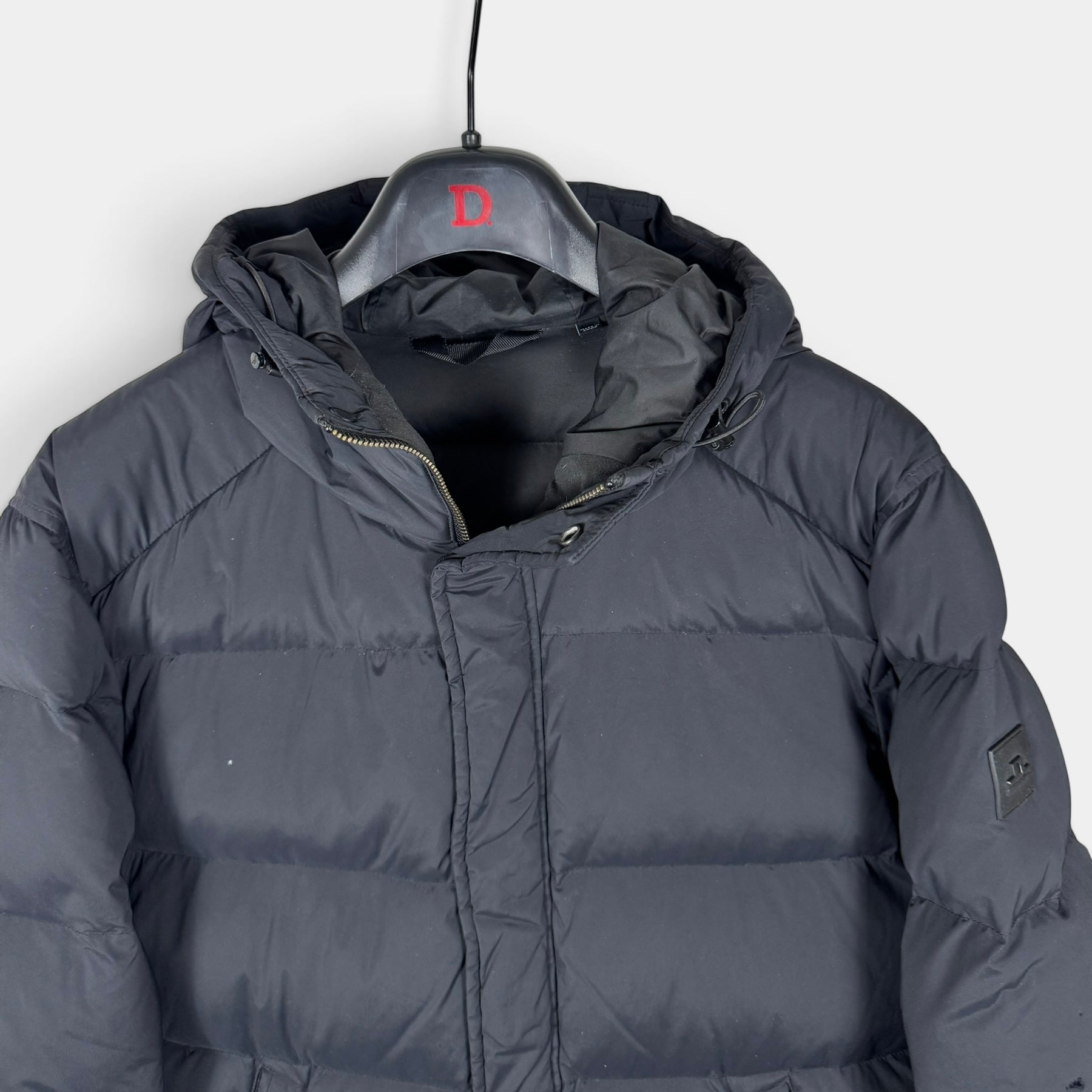 J.Lindeberg Jacket