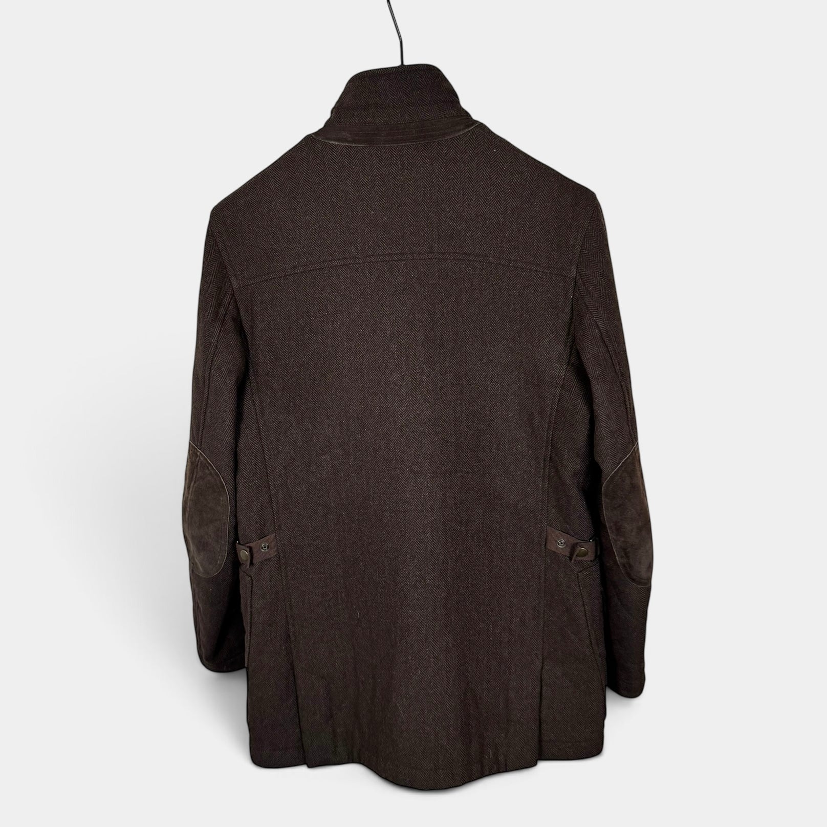 Hansen & Jacob Jacket