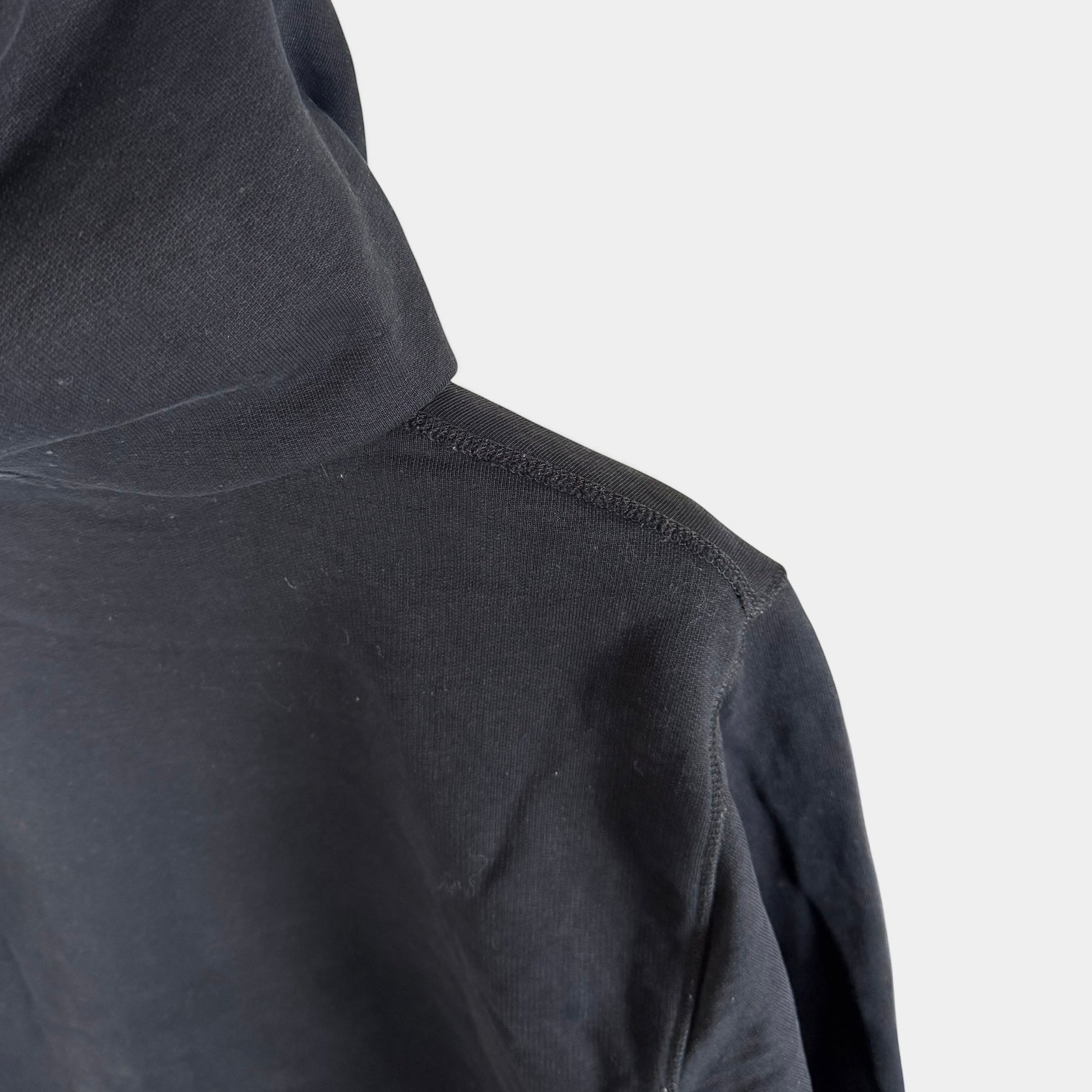Helmut Lang Hoodie