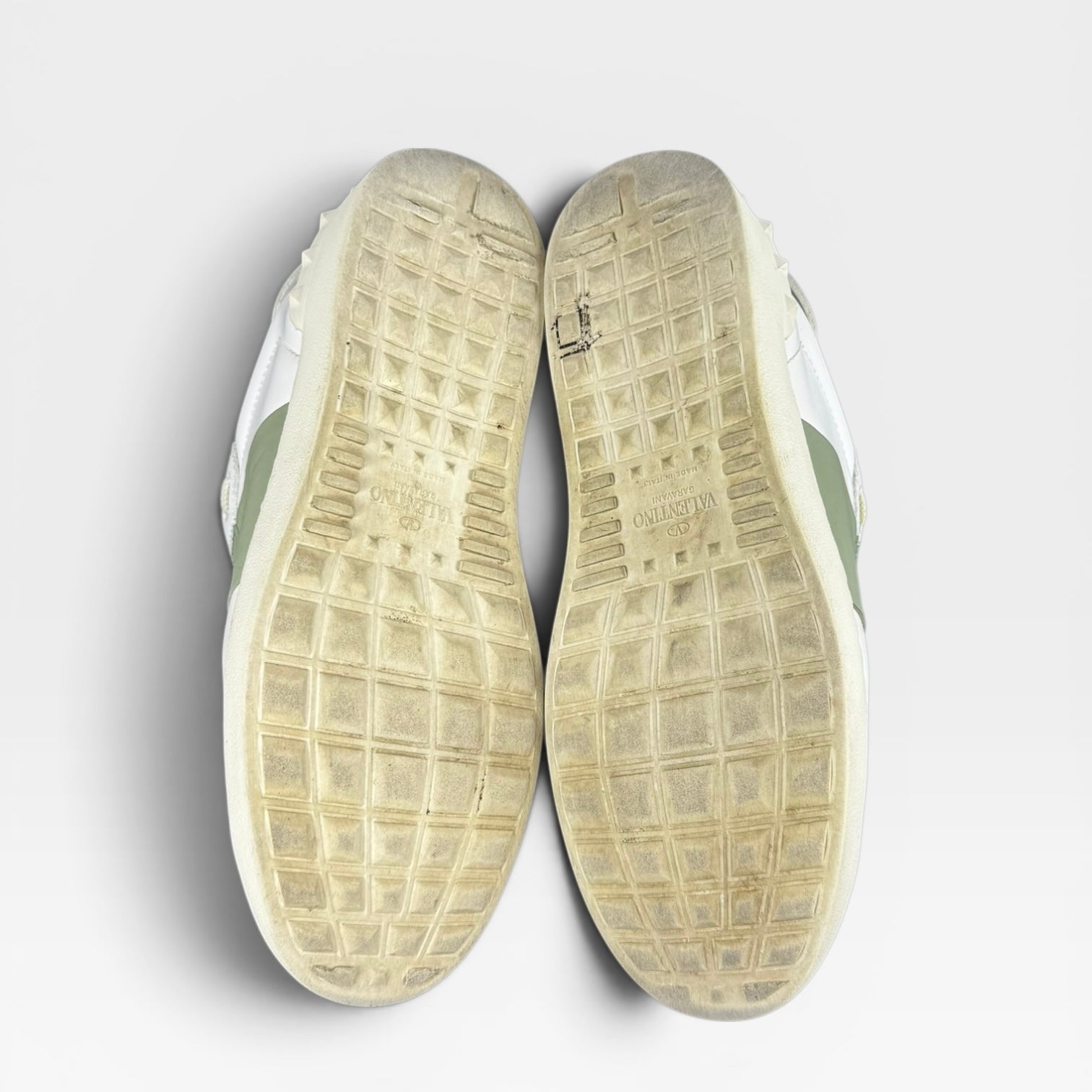 Valentino Open
