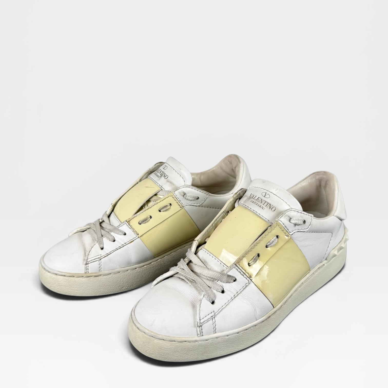 Valentino Open