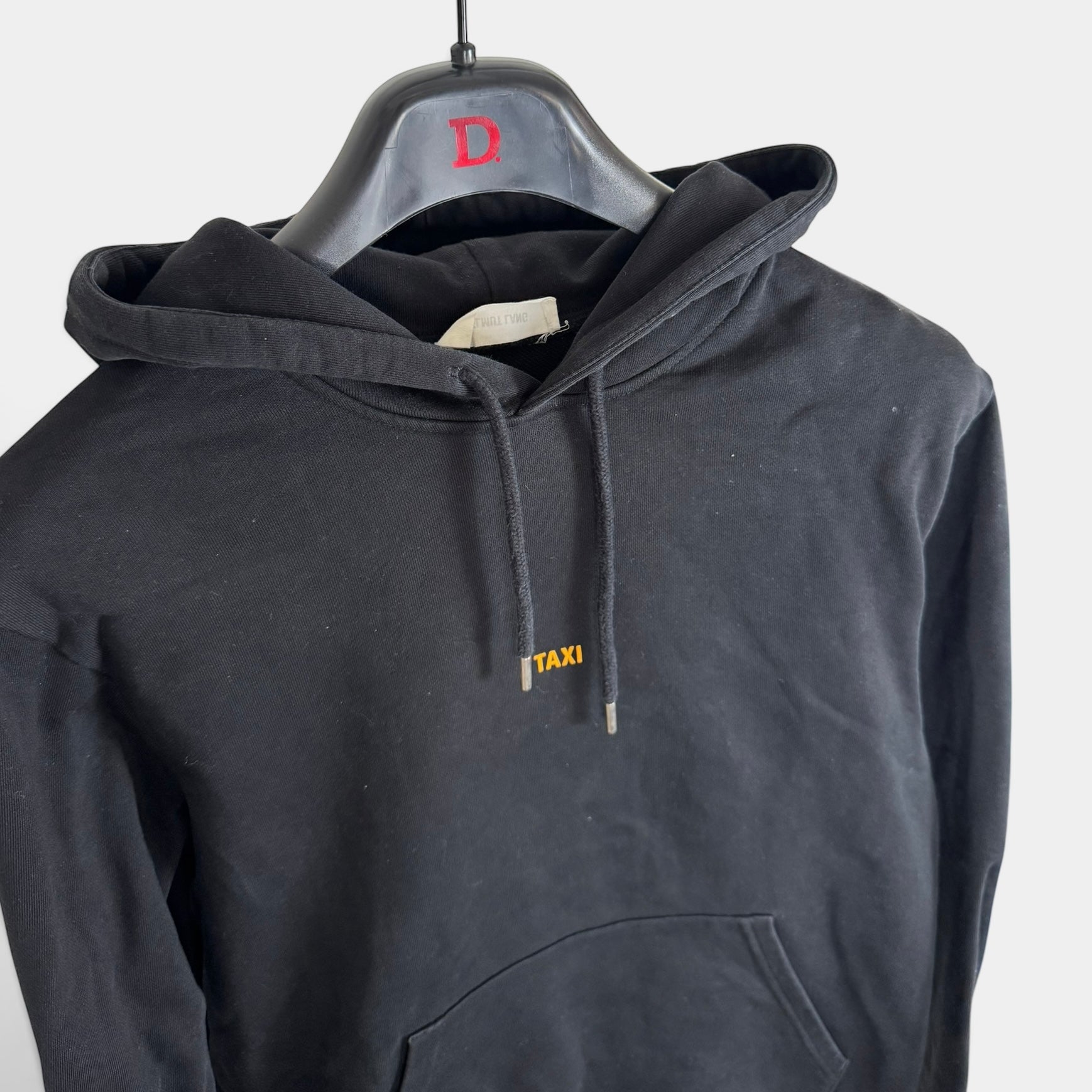 Helmut Lang Hoodie