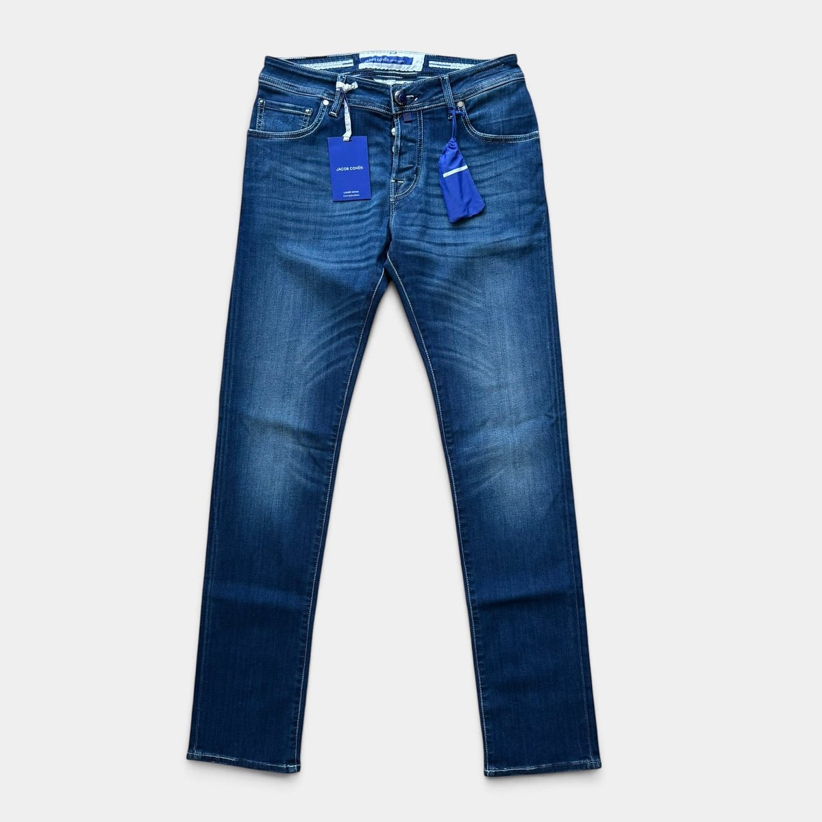 Jacob Cohën Nick Jeans