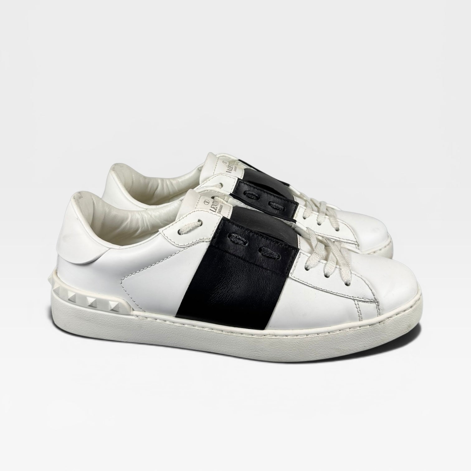 Valentino Open