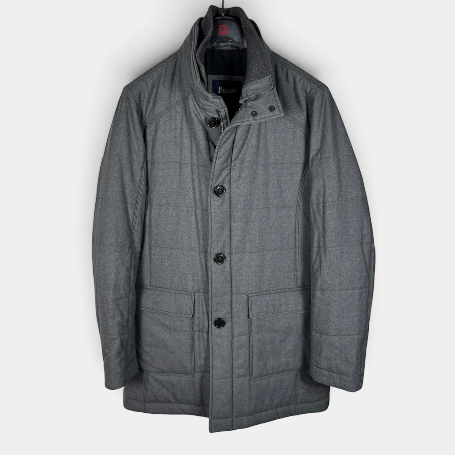 Herno Jacket
