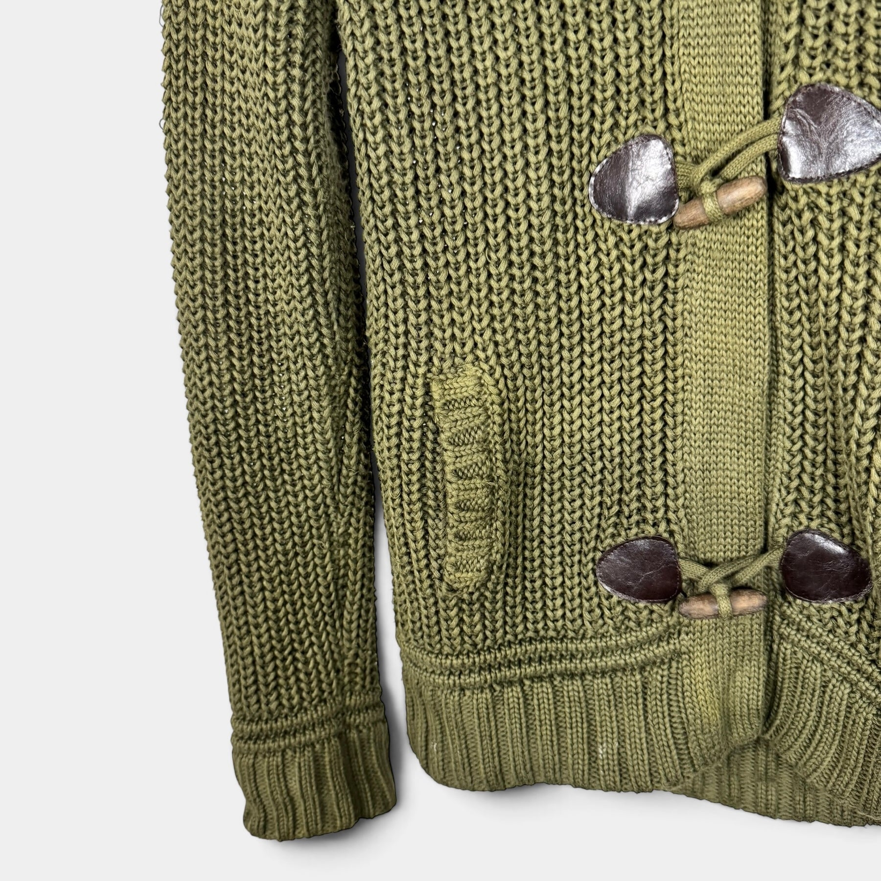 Woolrich Cardigan