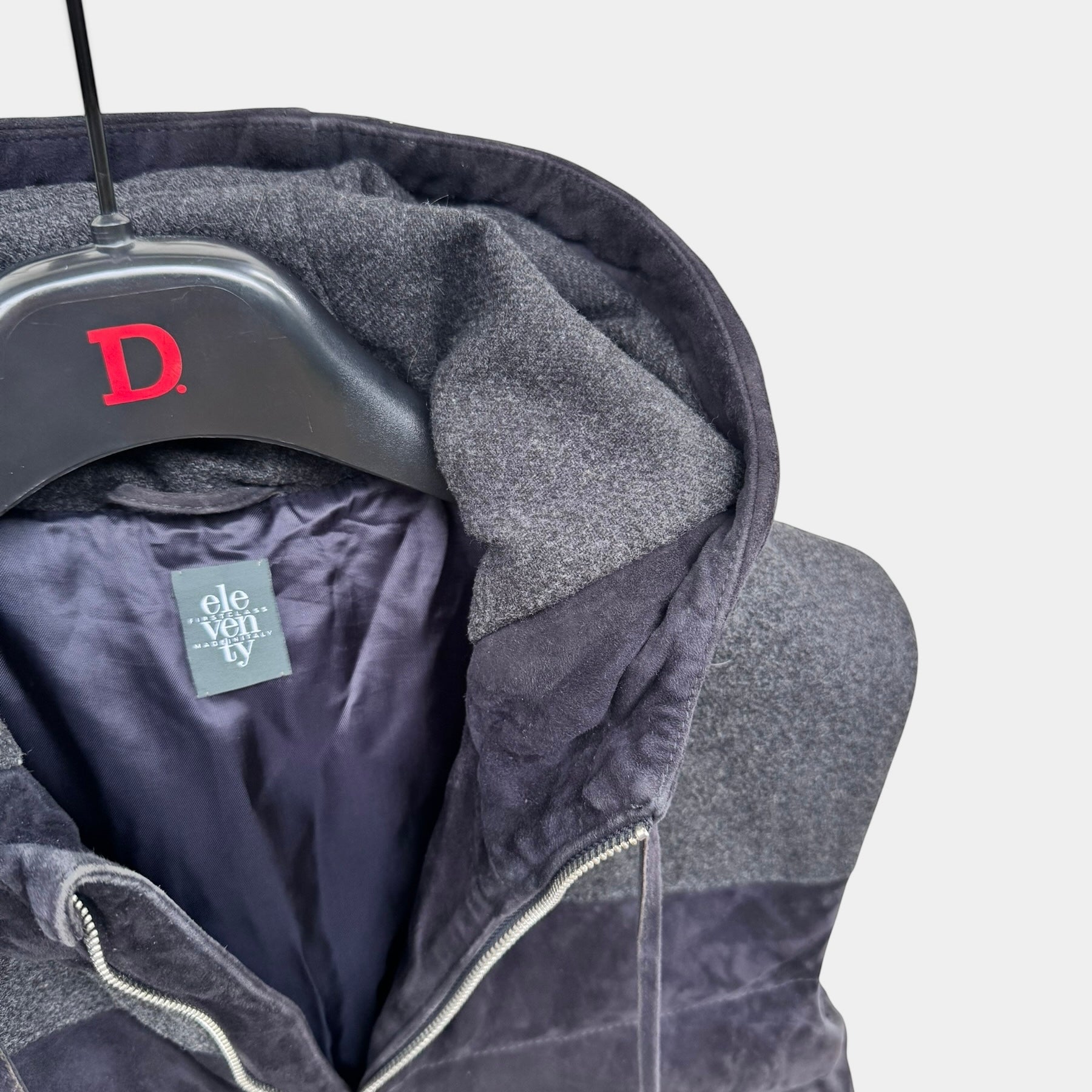 Eleventy Vest