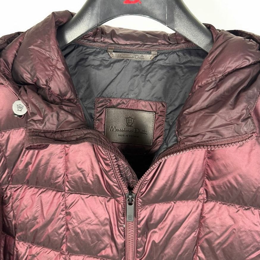 Massimo Dutti Jacket