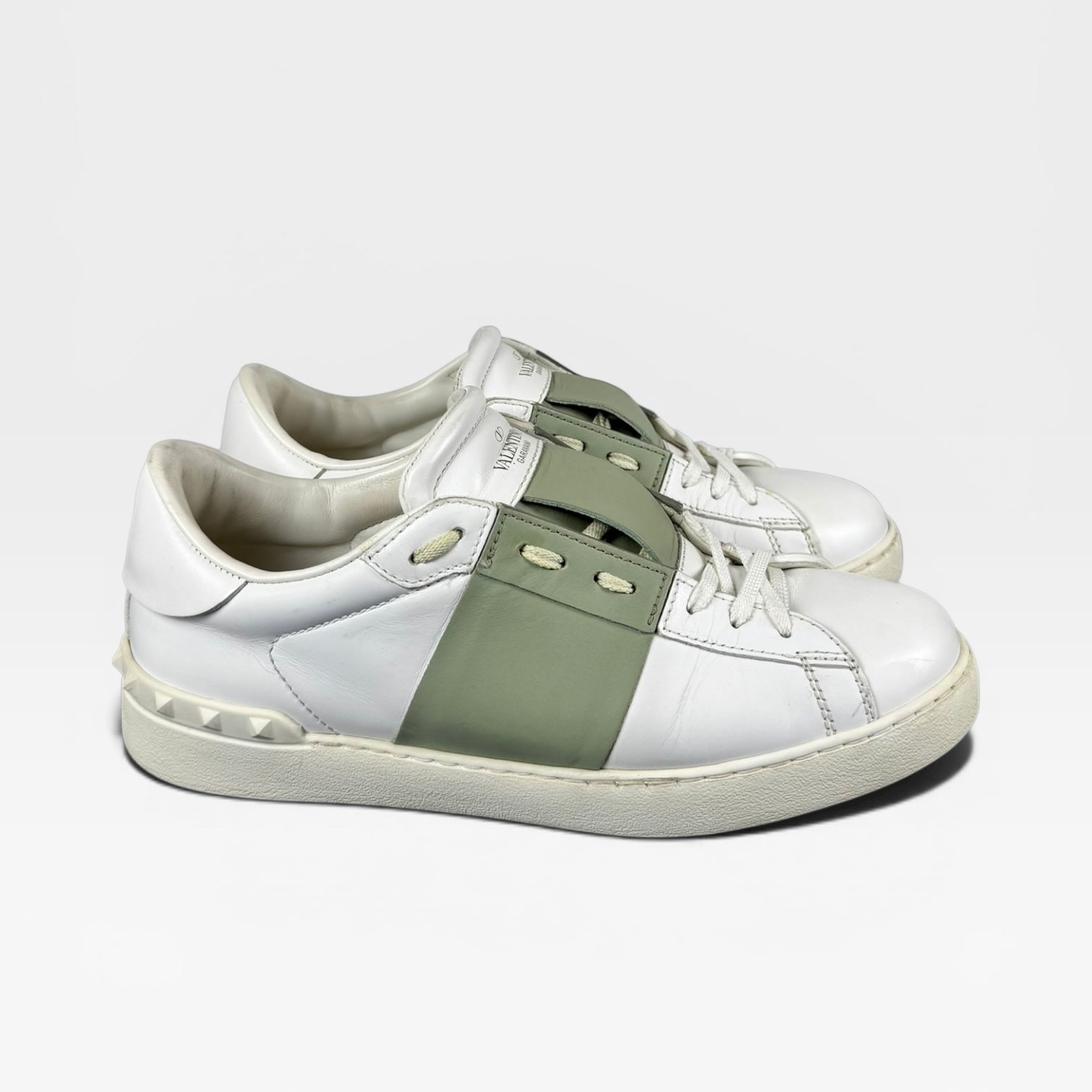 Valentino Open