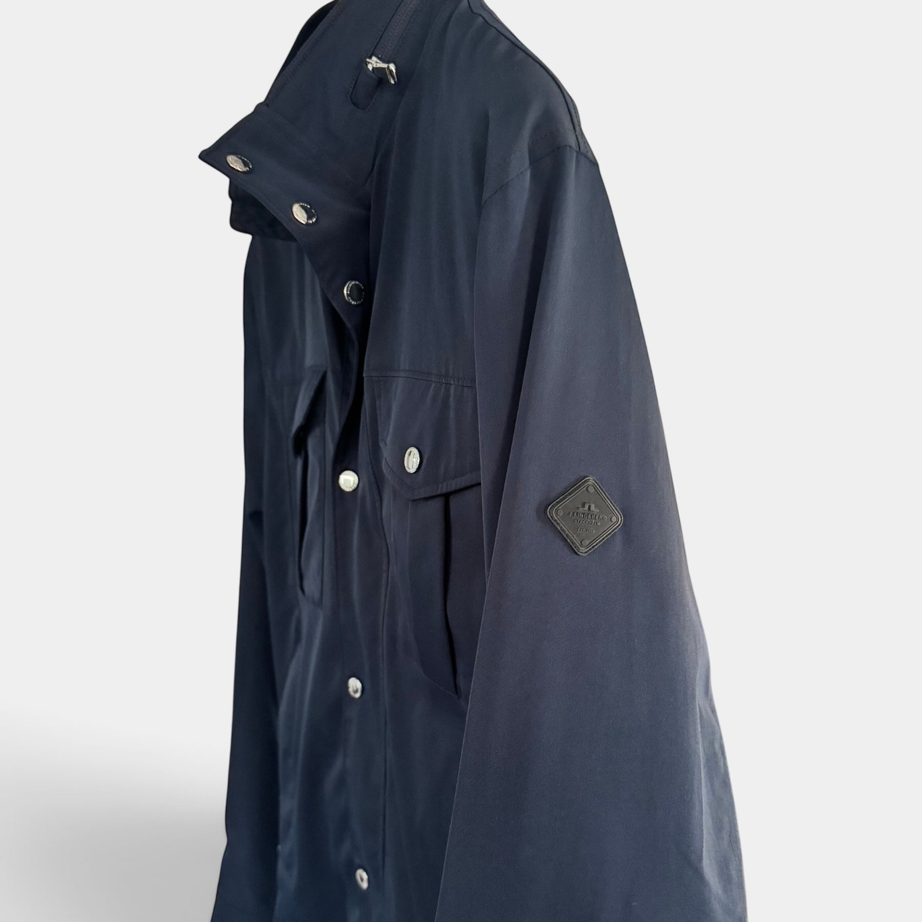 J.Lindeberg Bailey Field Jacket