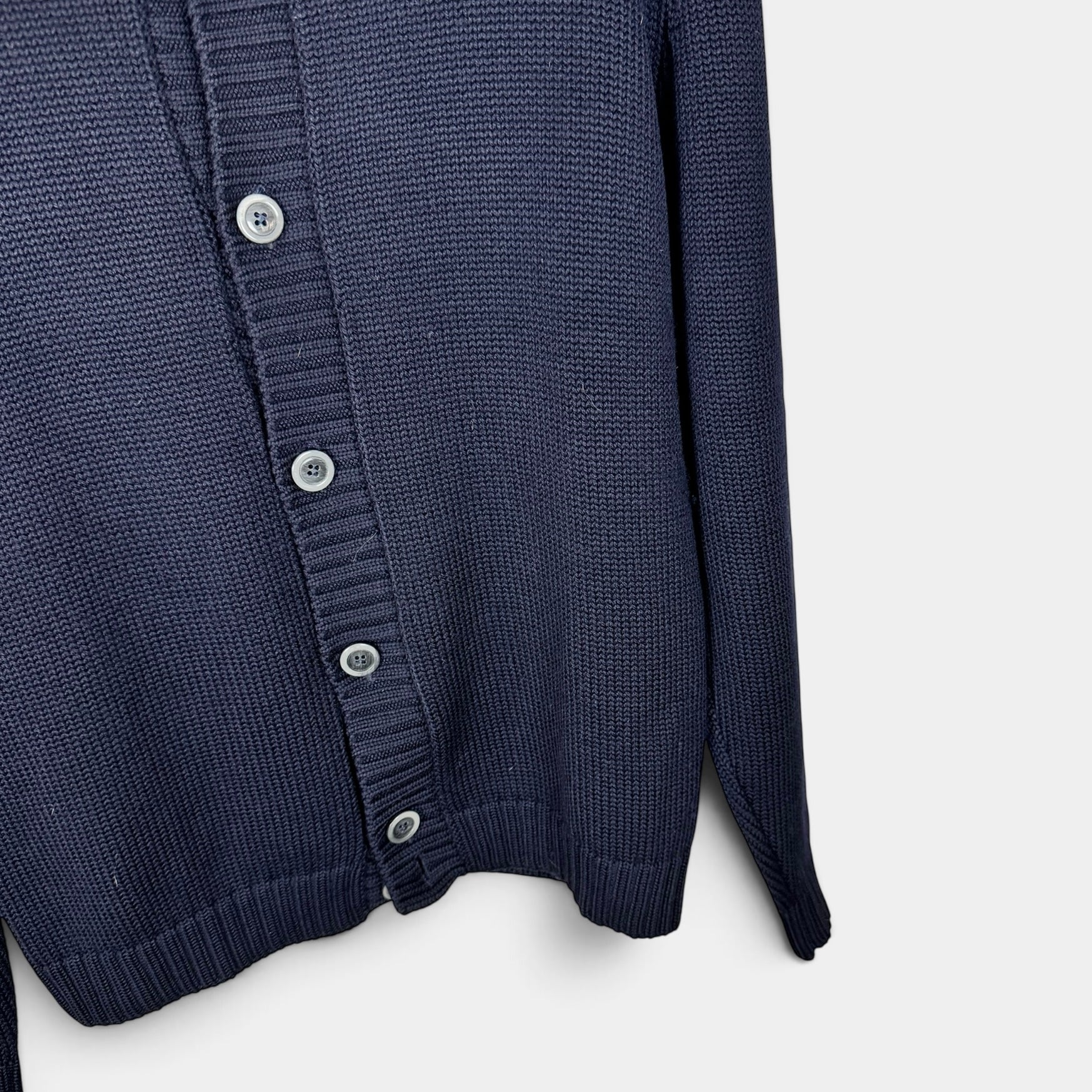 Eleventy Cardigan