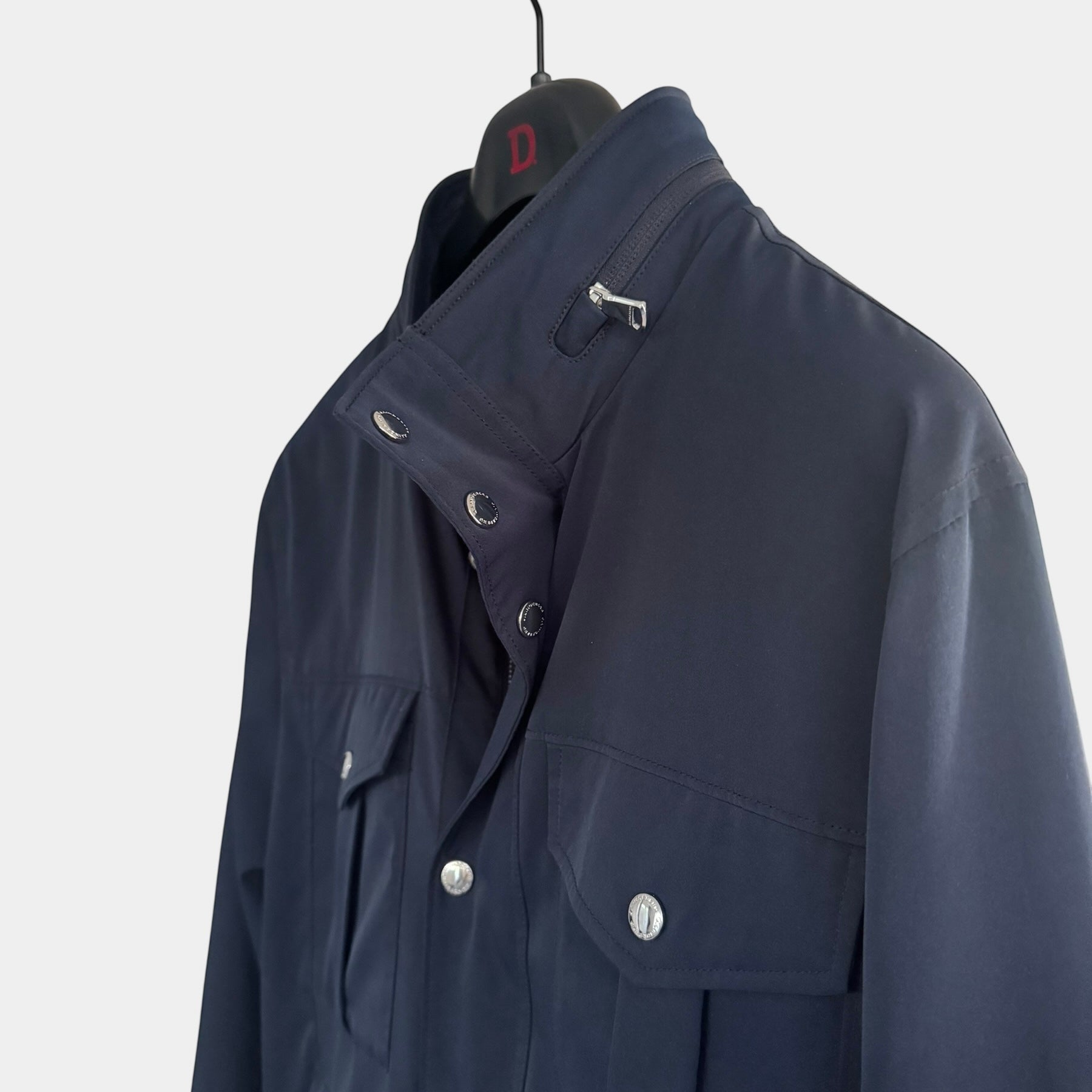 J.Lindeberg Bailey Field Jacket