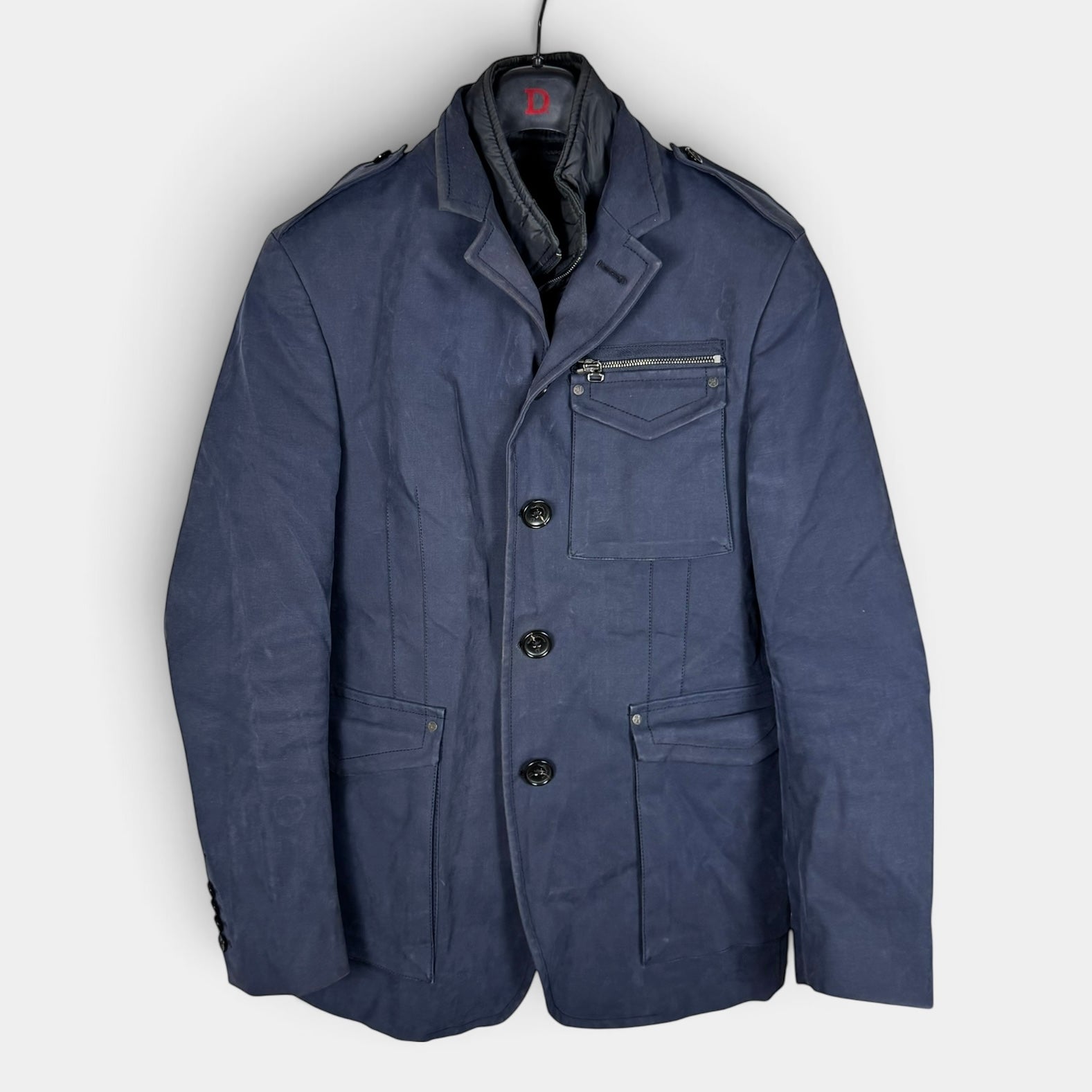 Montecore Jacket
