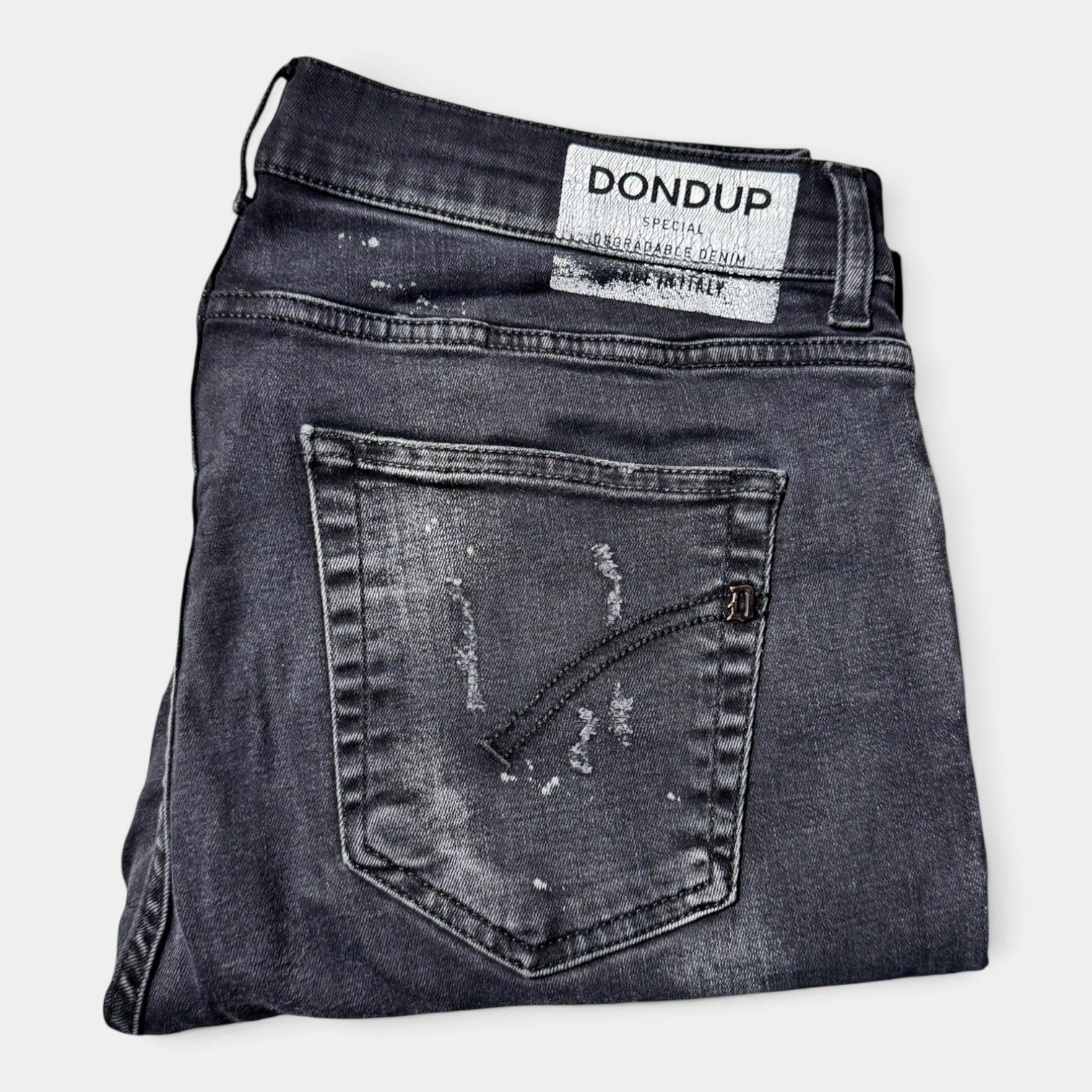 Dondup Alex