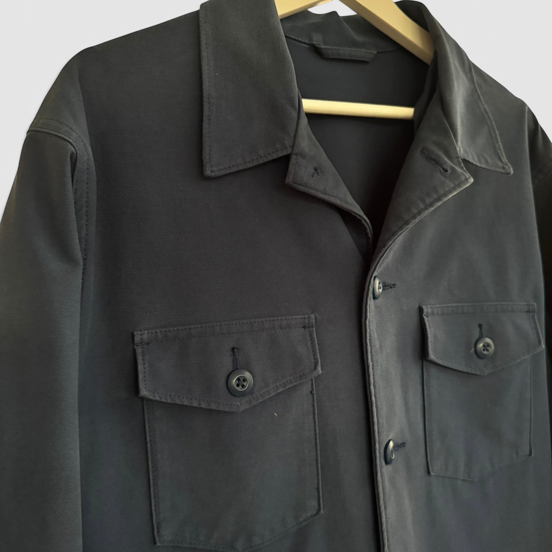 Uniqlo Overshirt