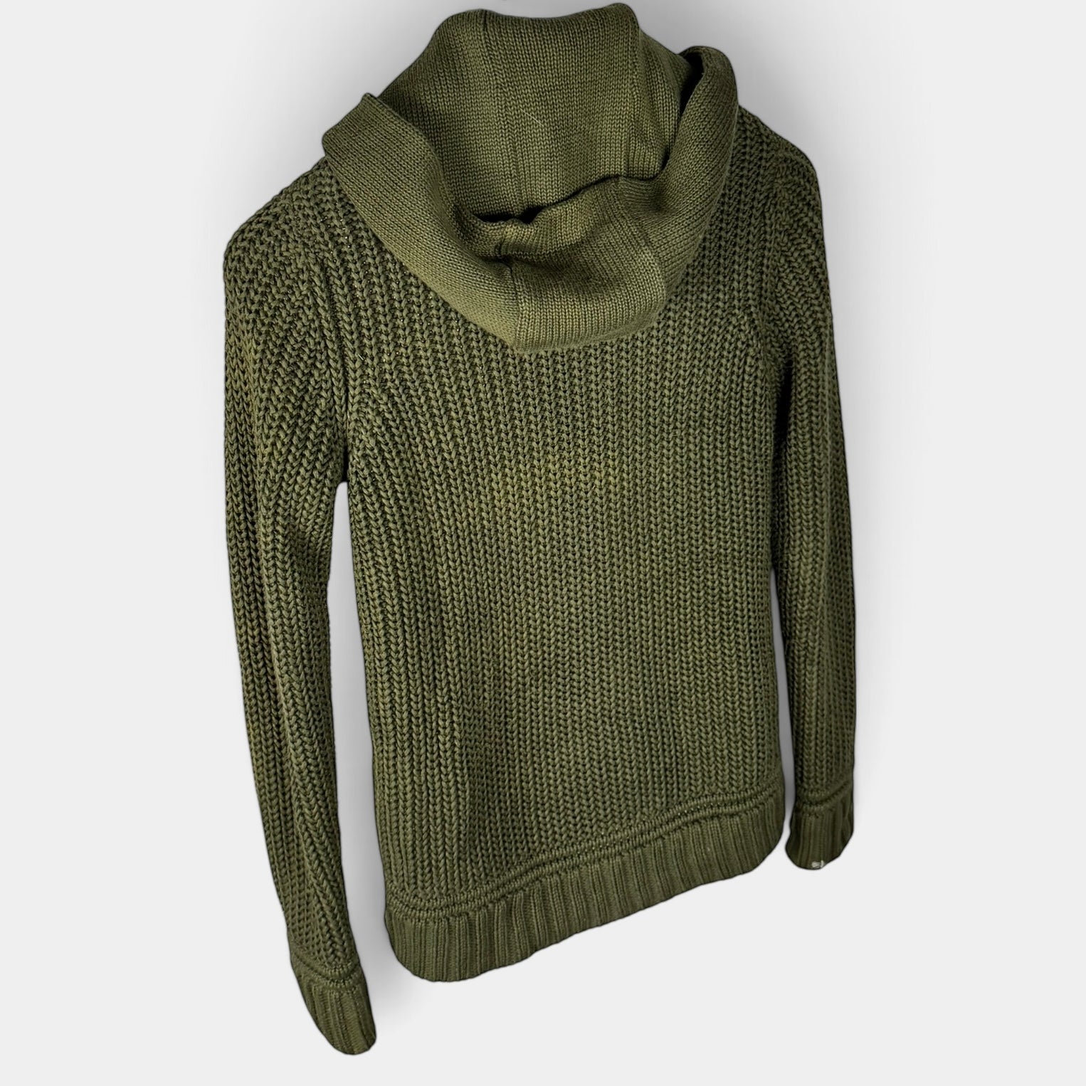 Woolrich Cardigan