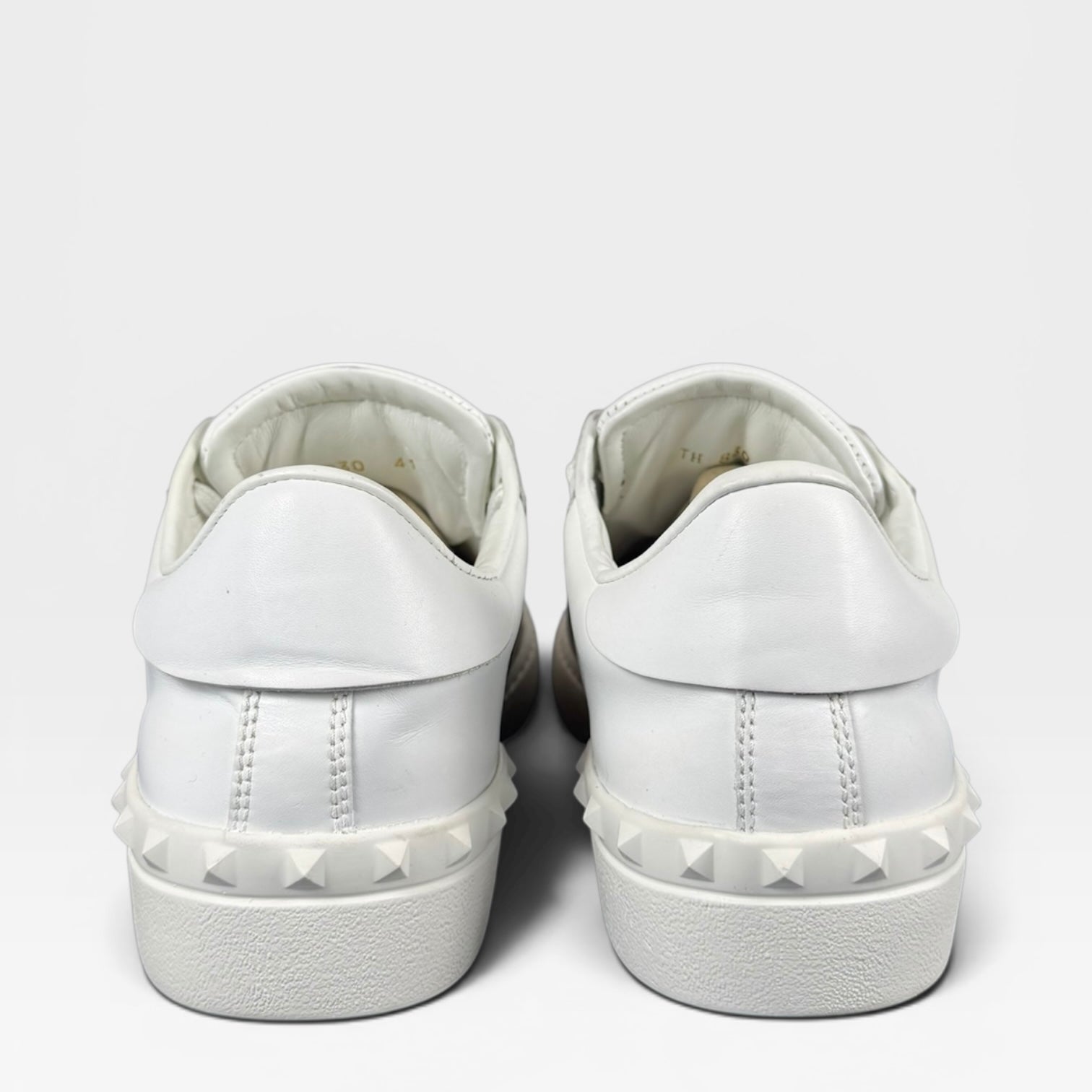 Valentino Open