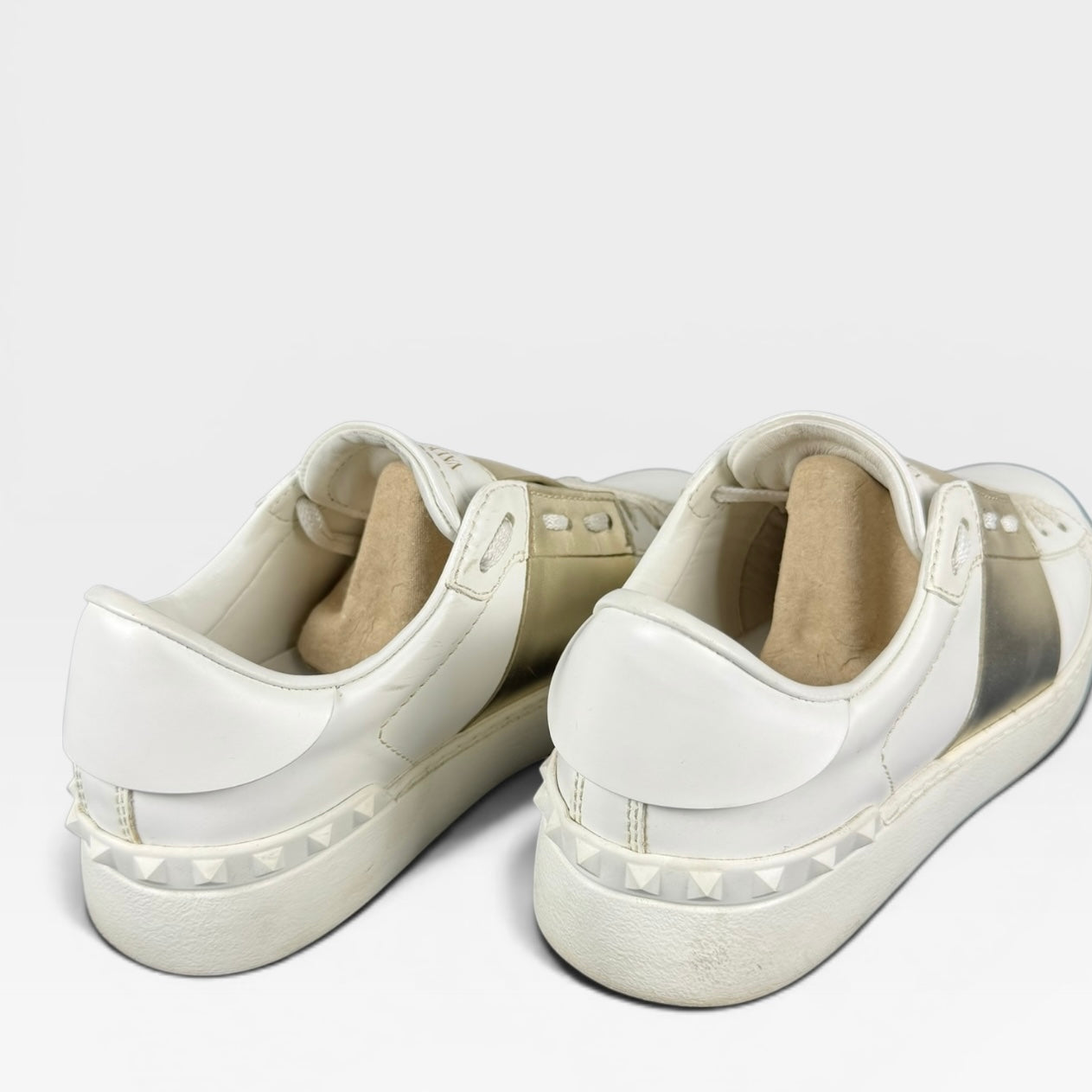 Valentino Open
