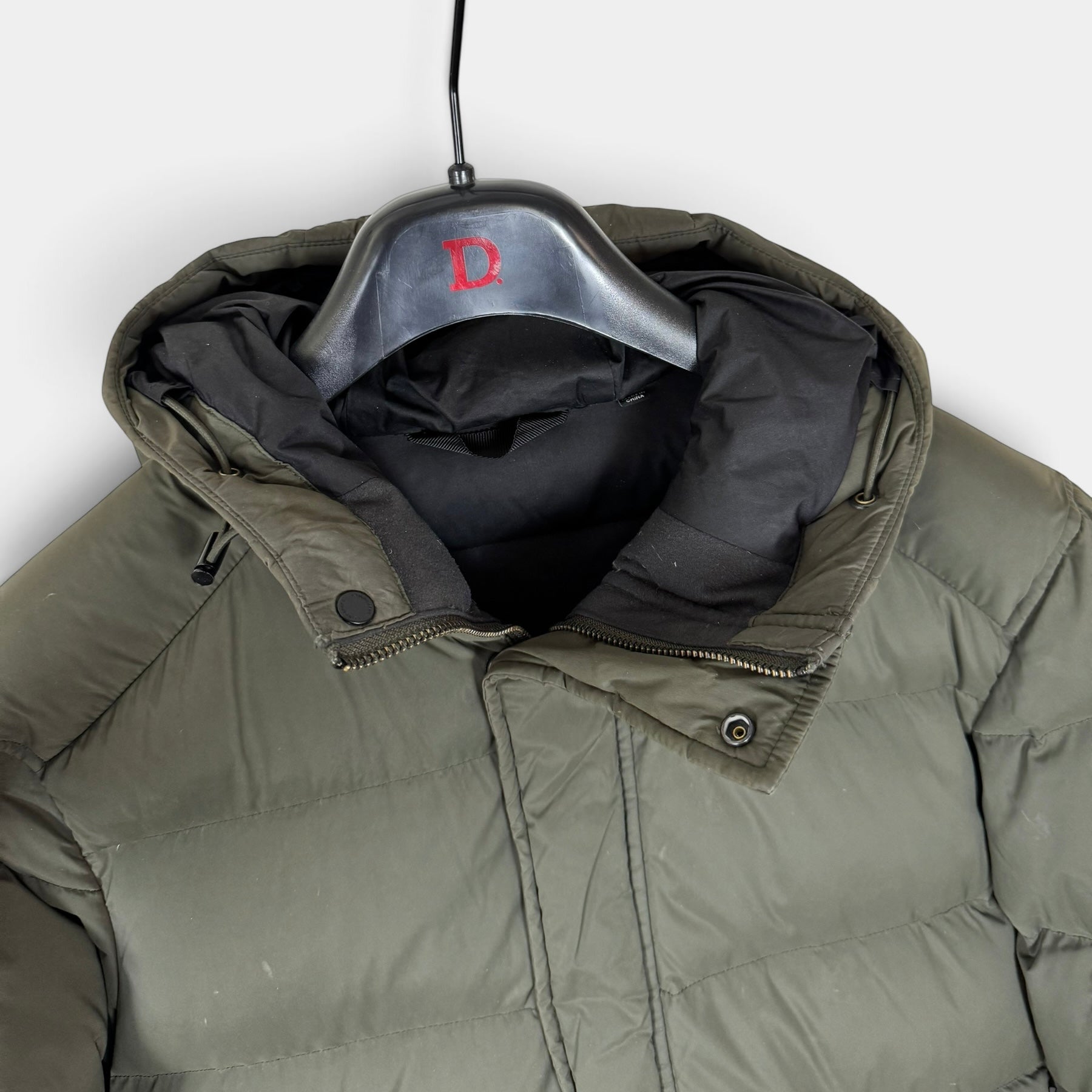 J.Lindeberg Jacket
