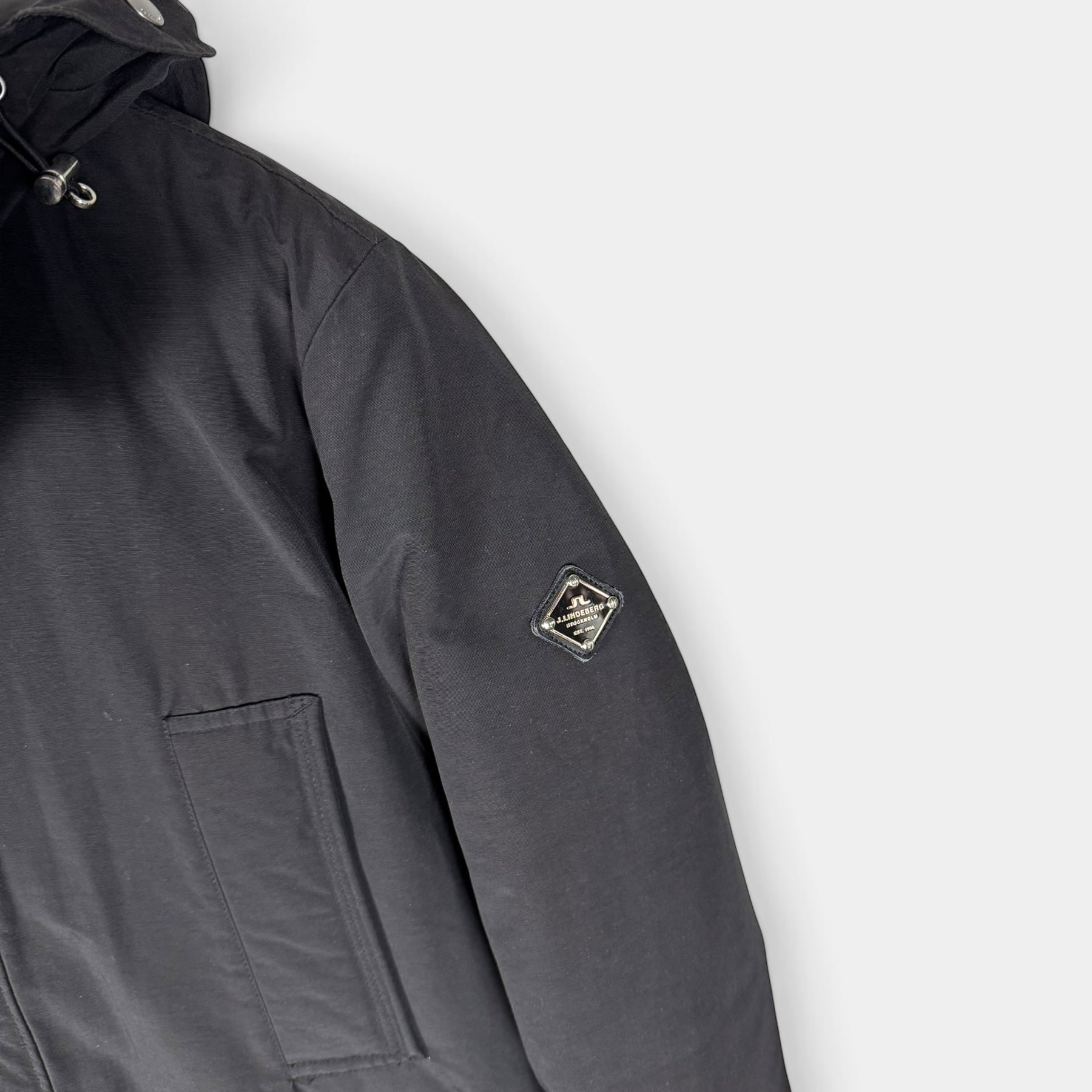 J.Lindeberg Jacket