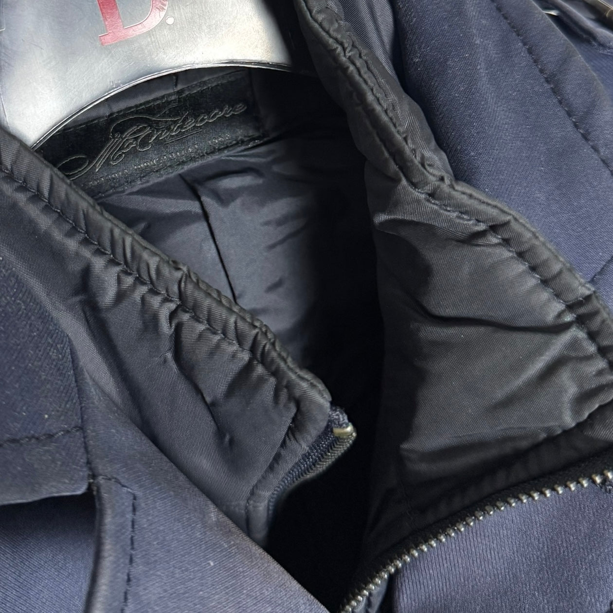 Montecore Jacket