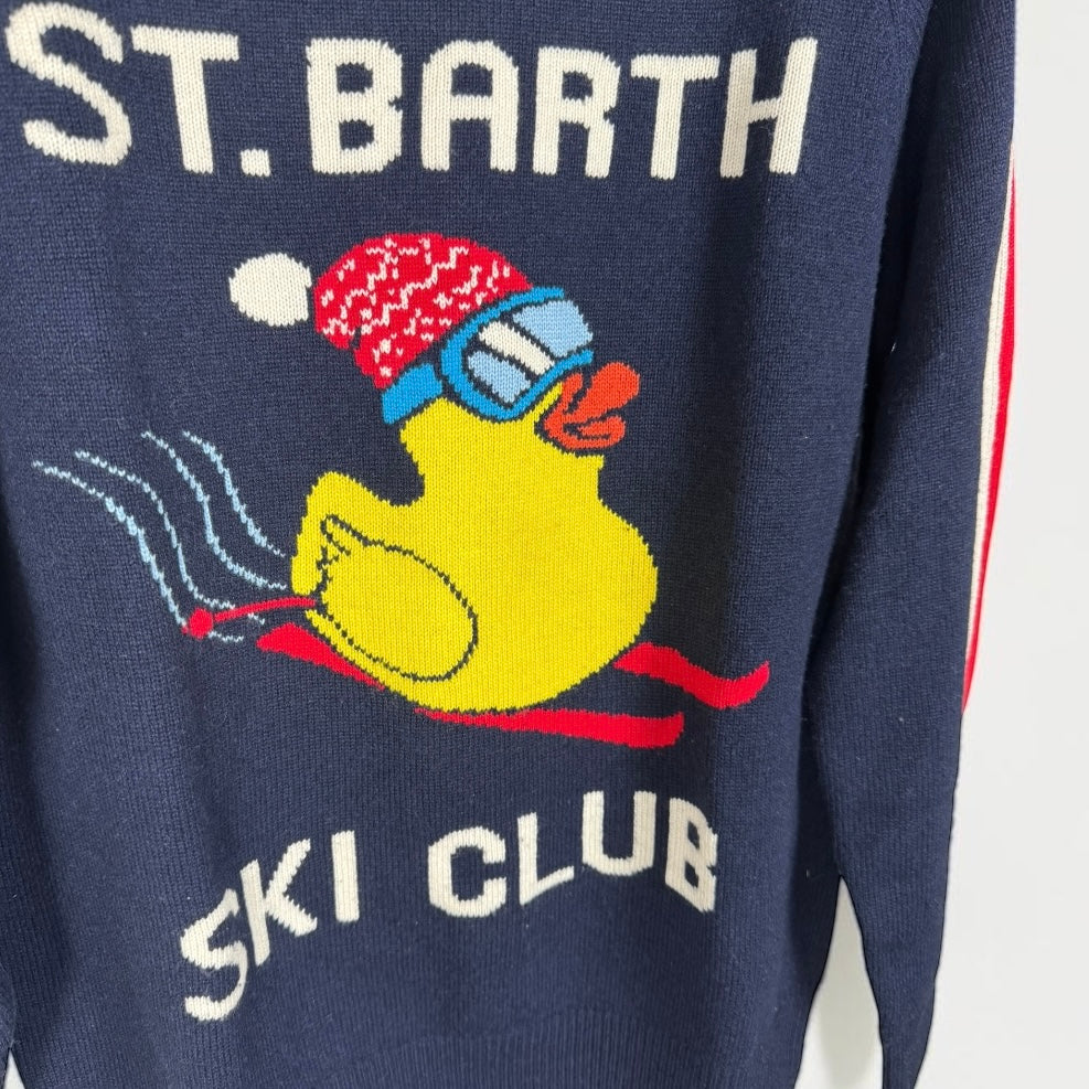 MC2 St Barth Sweater