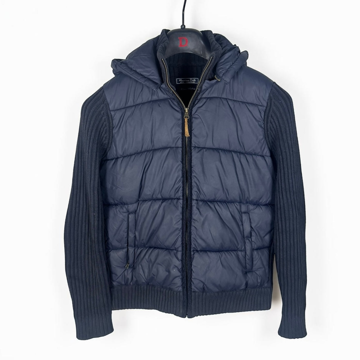 Massimo Dutti Jacket